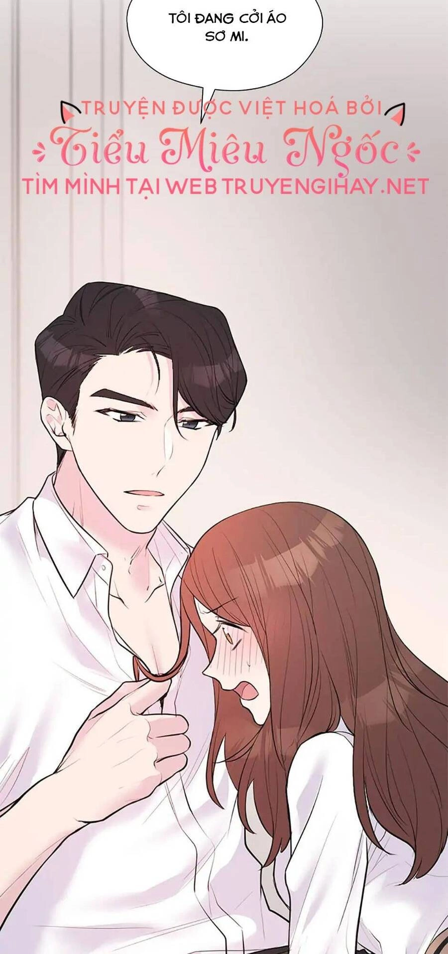 Câu Trả Lời Mùa Đông Chapter 10.2 - 28