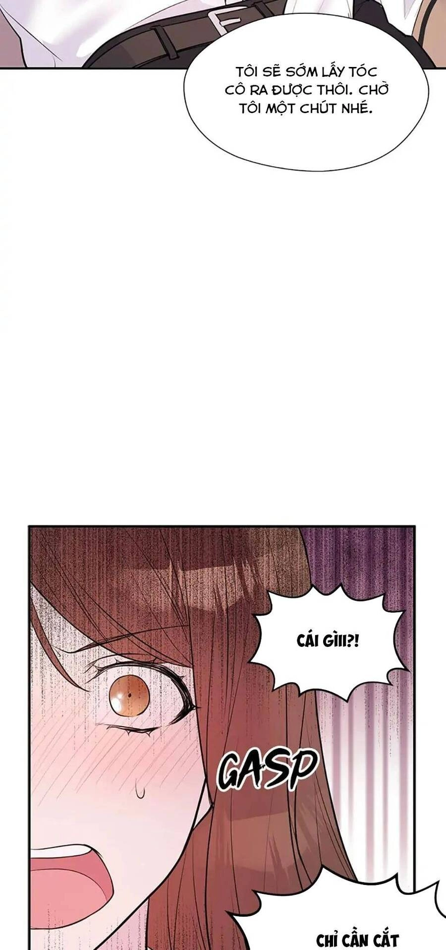 Câu Trả Lời Mùa Đông Chapter 10.2 - 29