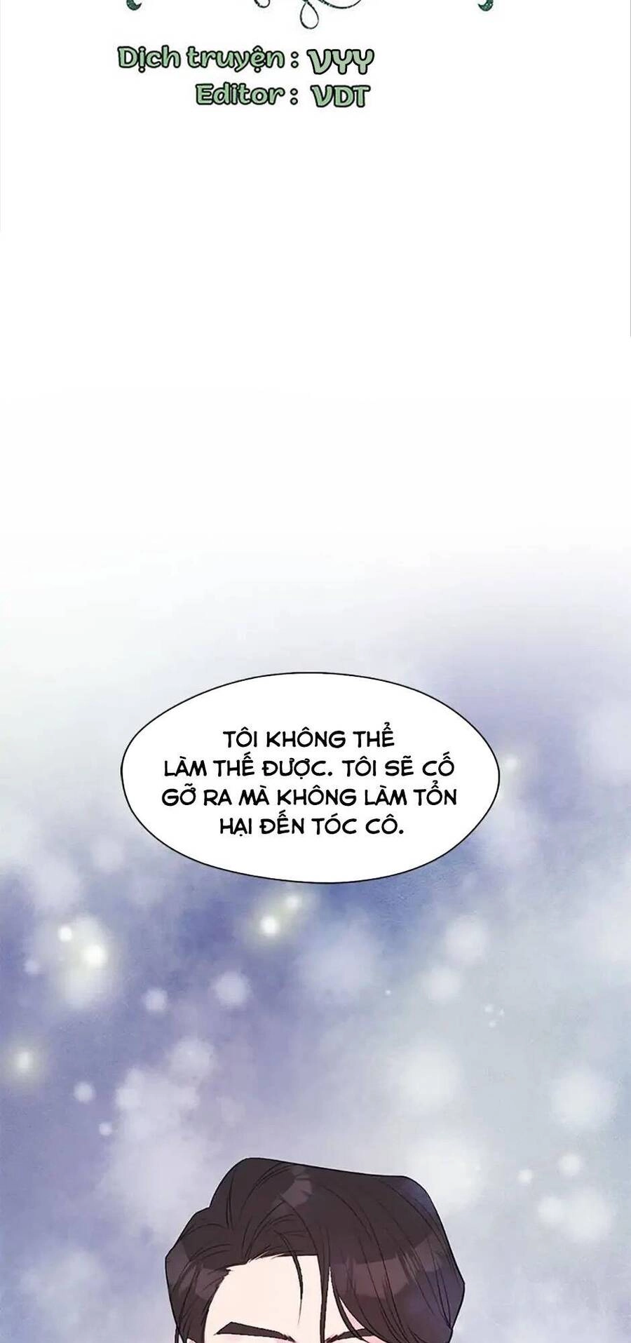 Câu Trả Lời Mùa Đông Chapter 11.1 - 3