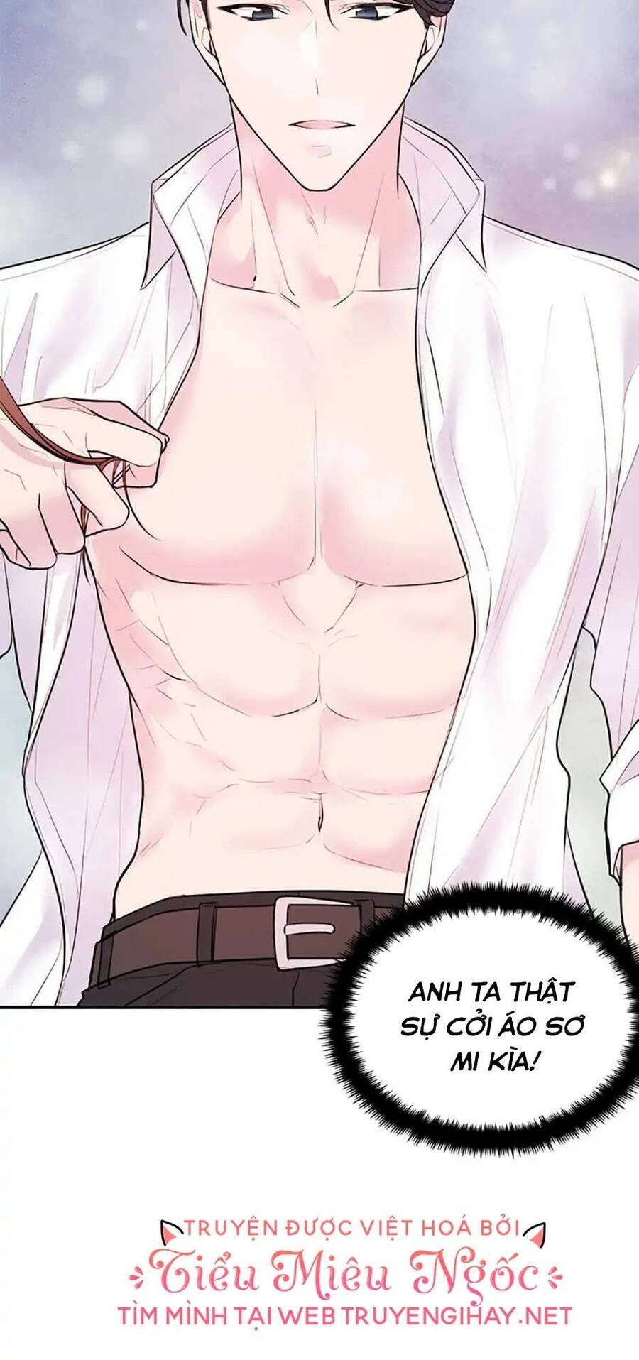 Câu Trả Lời Mùa Đông Chapter 11.1 - 4