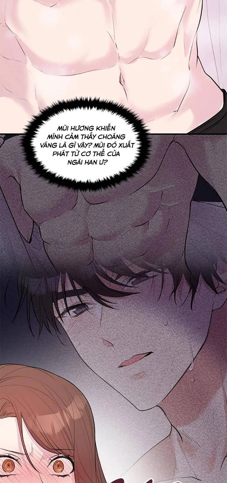 Câu Trả Lời Mùa Đông Chapter 11.1 - 6