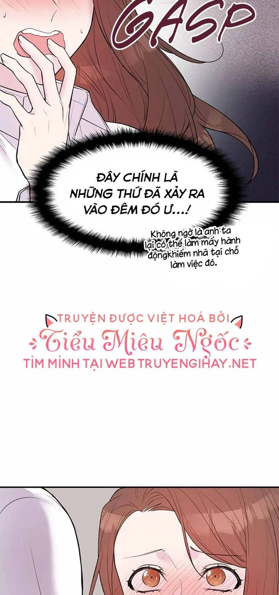 Câu Trả Lời Mùa Đông Chapter 11.1 - 7