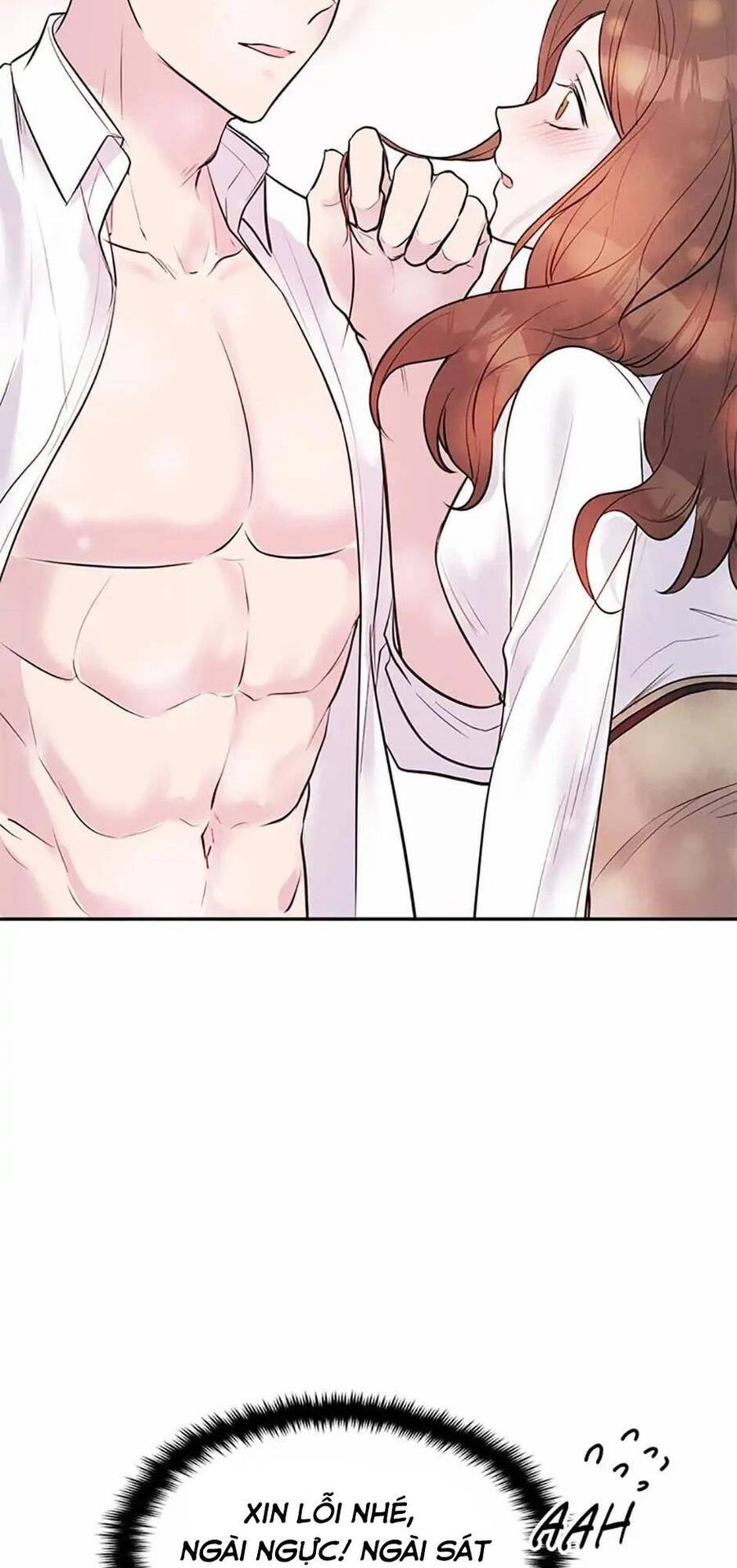 Câu Trả Lời Mùa Đông Chapter 11.1 - 10