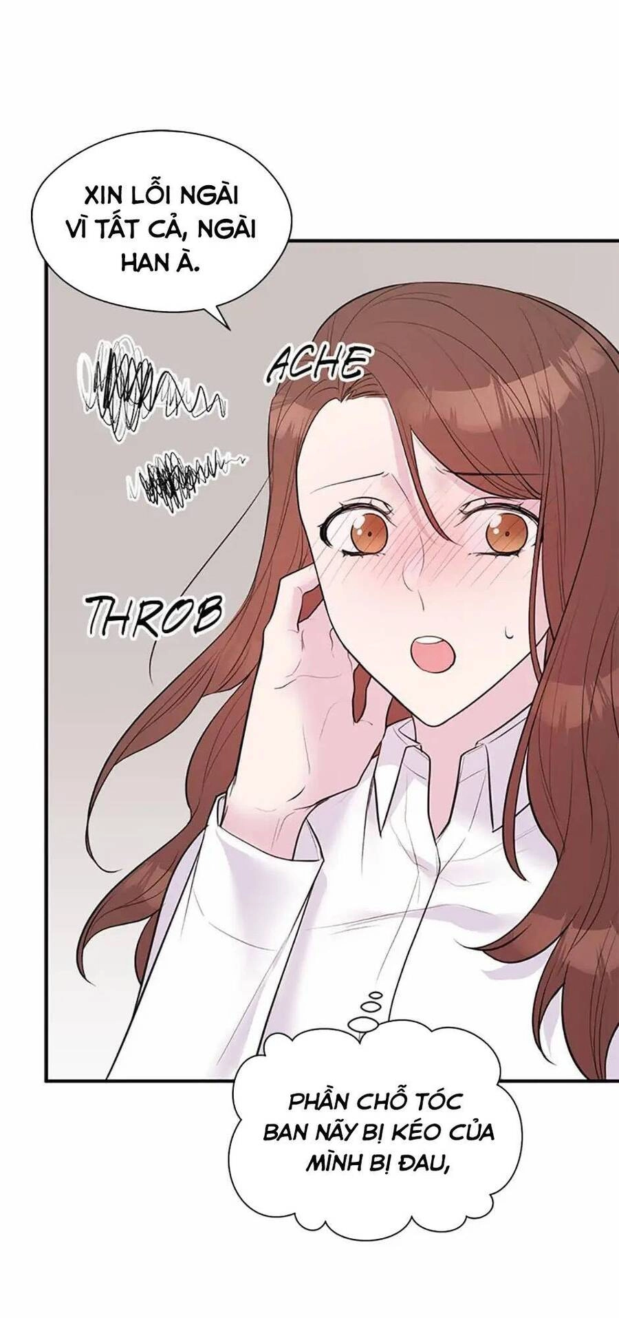 Câu Trả Lời Mùa Đông Chapter 11.1 - 18