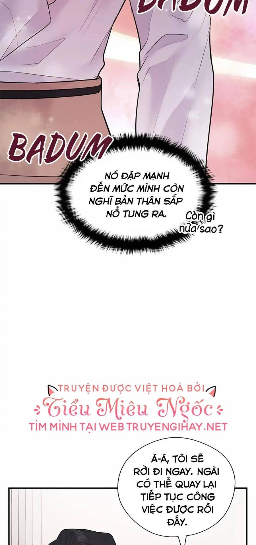 Câu Trả Lời Mùa Đông Chapter 11.1 - 20