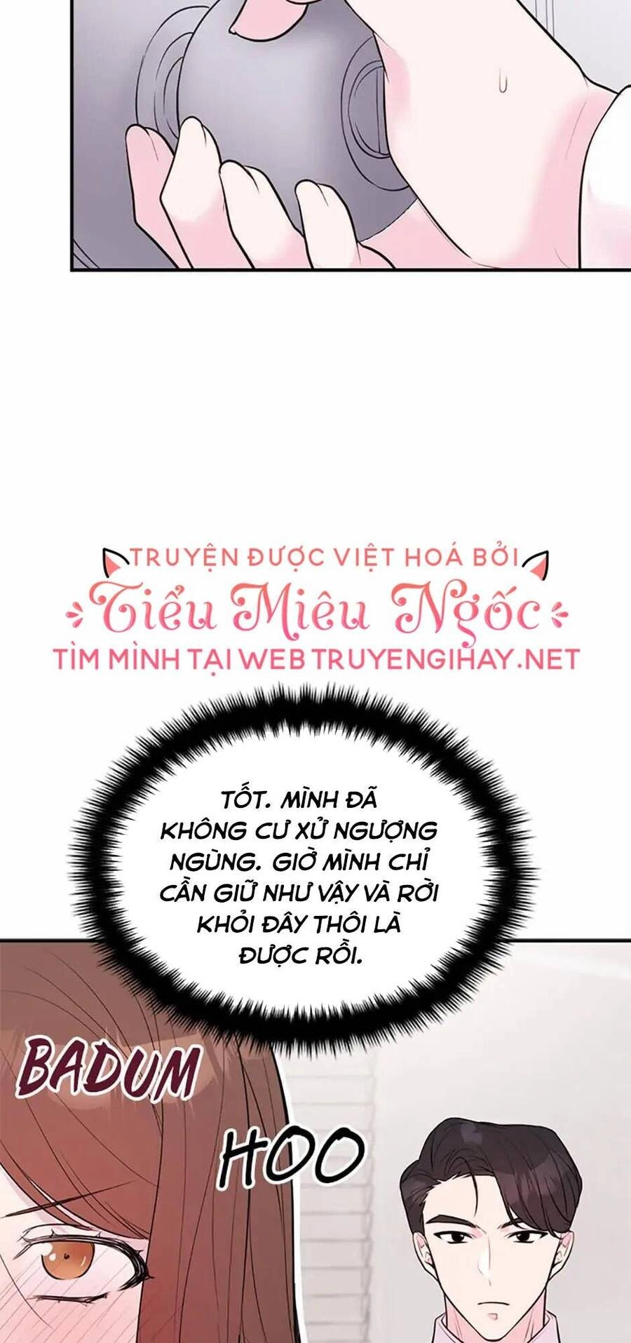 Câu Trả Lời Mùa Đông Chapter 11.1 - 22