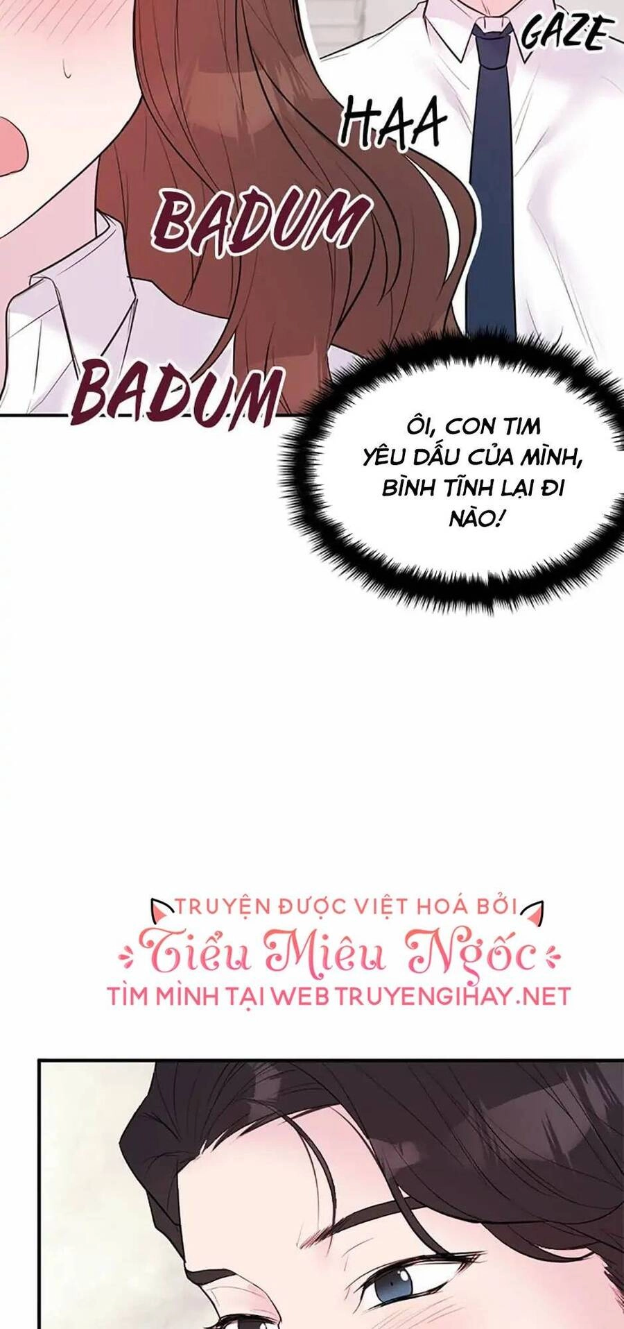 Câu Trả Lời Mùa Đông Chapter 11.1 - 23