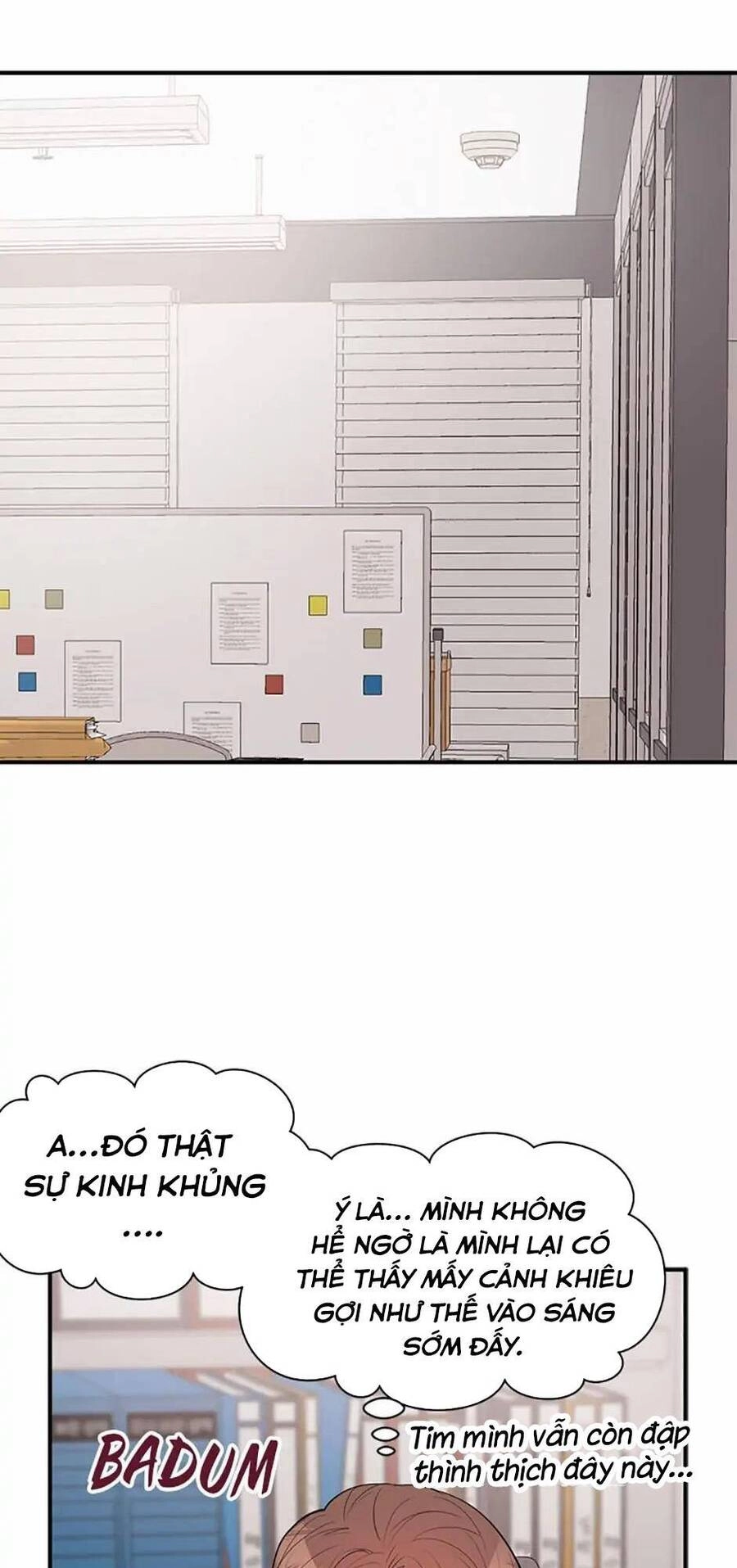 Câu Trả Lời Mùa Đông Chapter 11.1 - 26