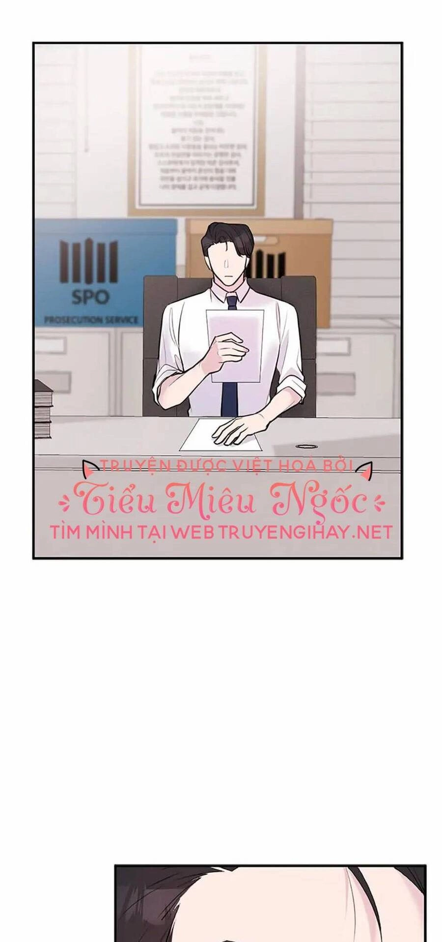 Câu Trả Lời Mùa Đông Chapter 11.2 - 2