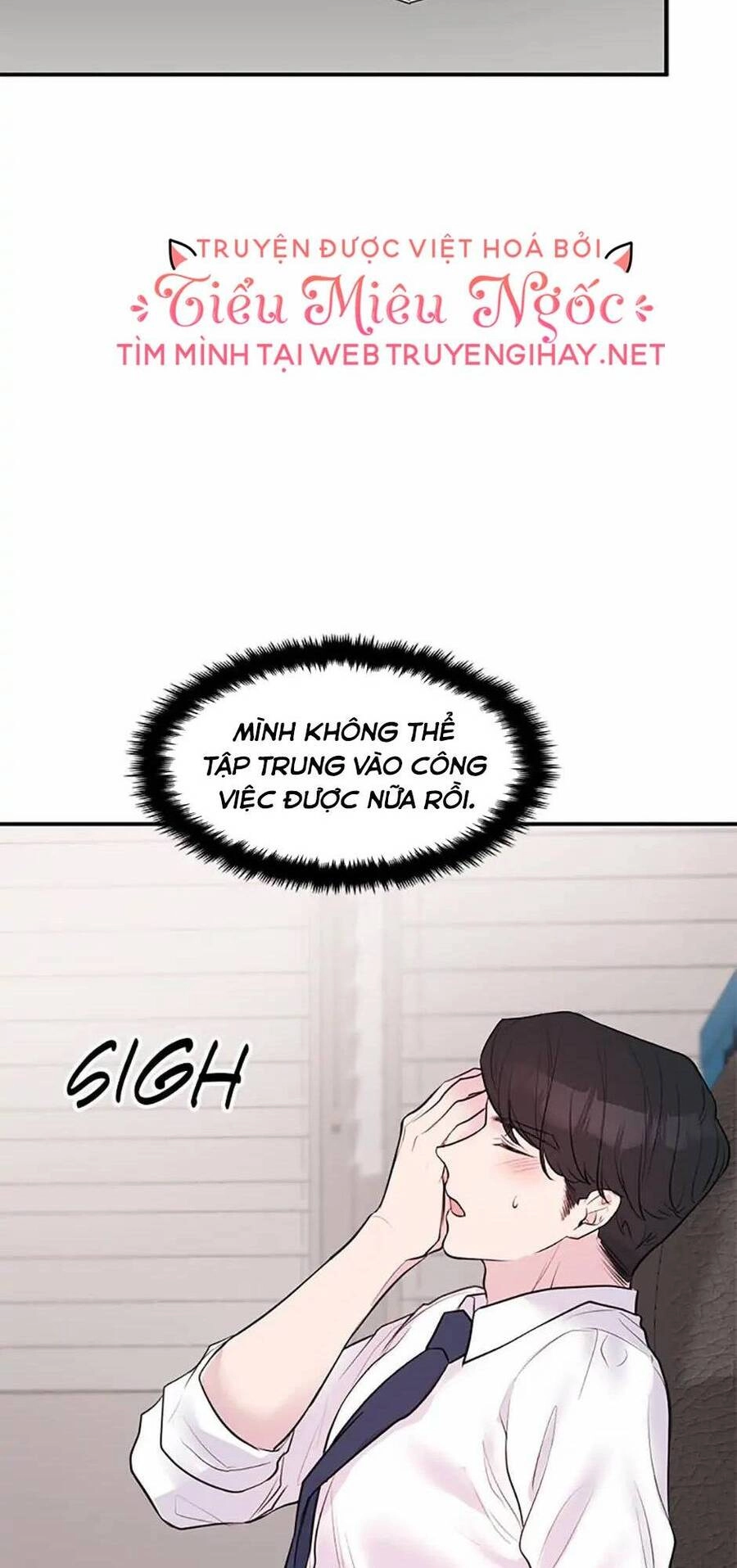 Câu Trả Lời Mùa Đông Chapter 11.2 - 6