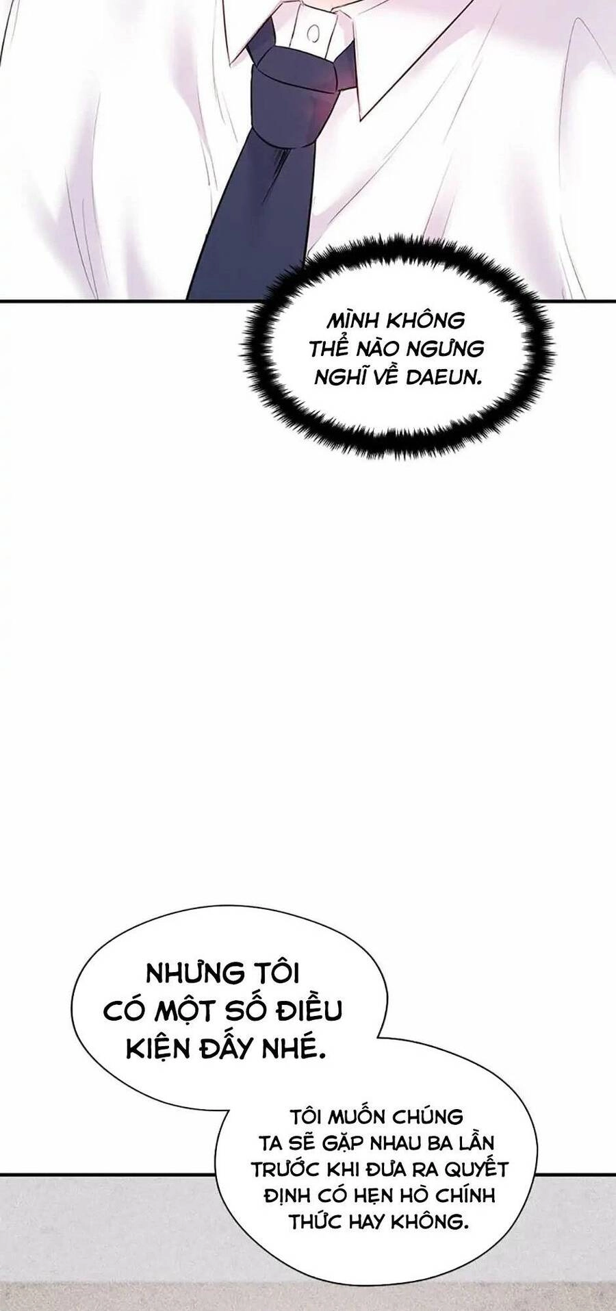 Câu Trả Lời Mùa Đông Chapter 11.2 - 8