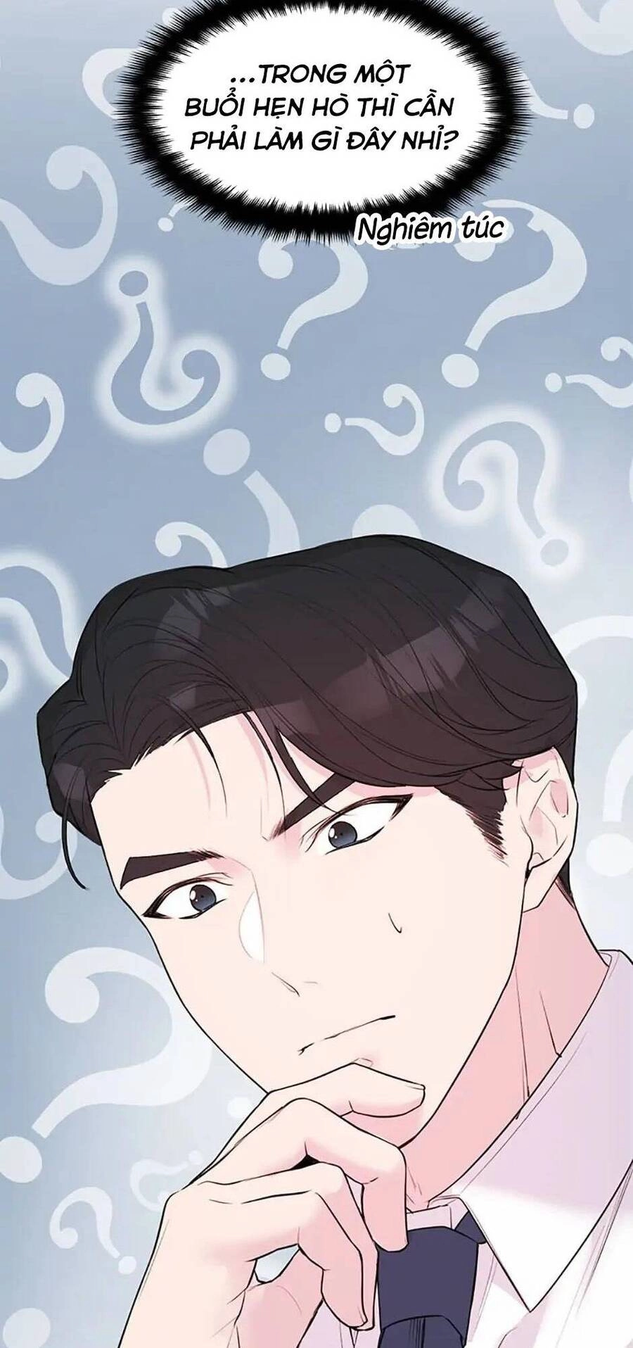 Câu Trả Lời Mùa Đông Chapter 11.2 - 10