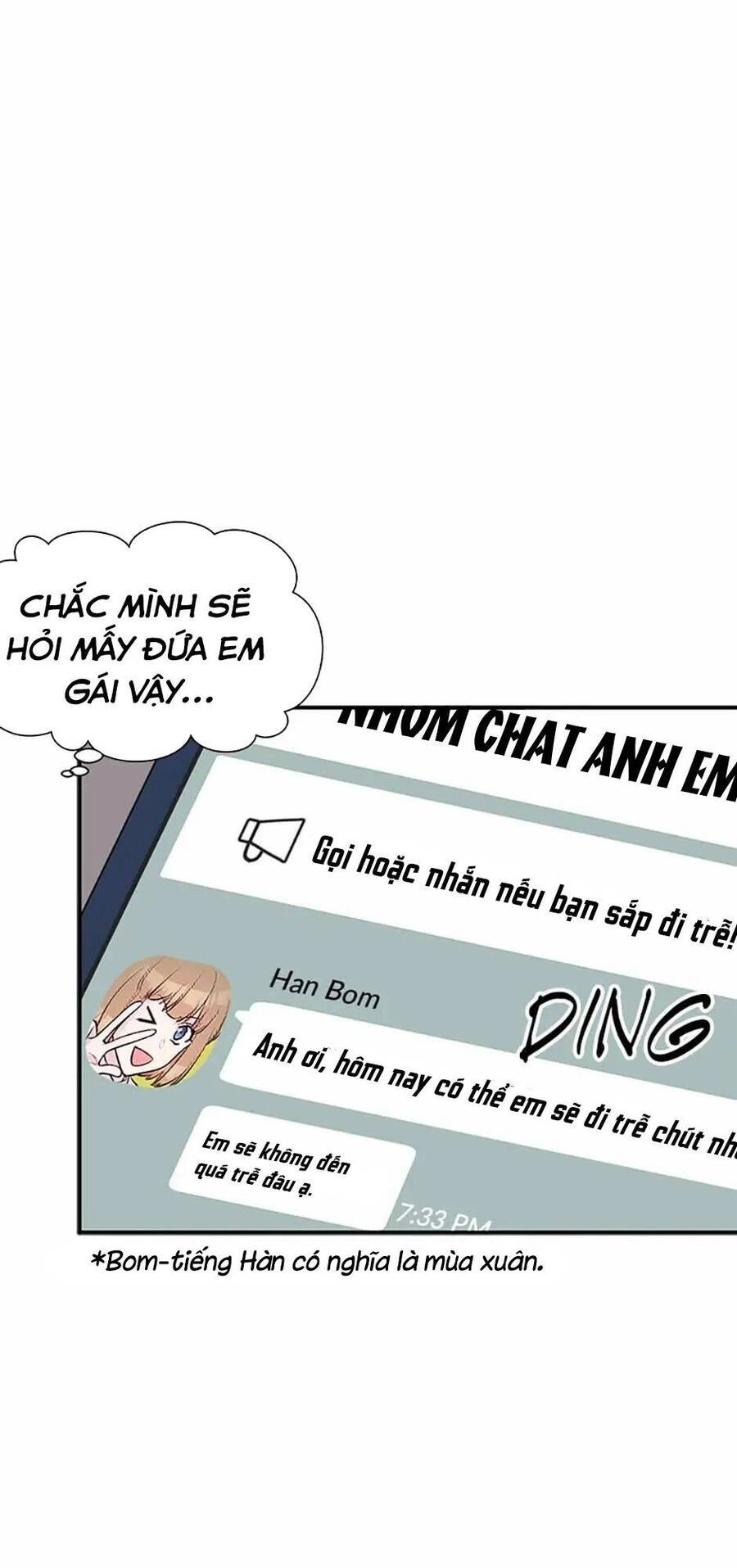 Câu Trả Lời Mùa Đông Chapter 11.2 - 13