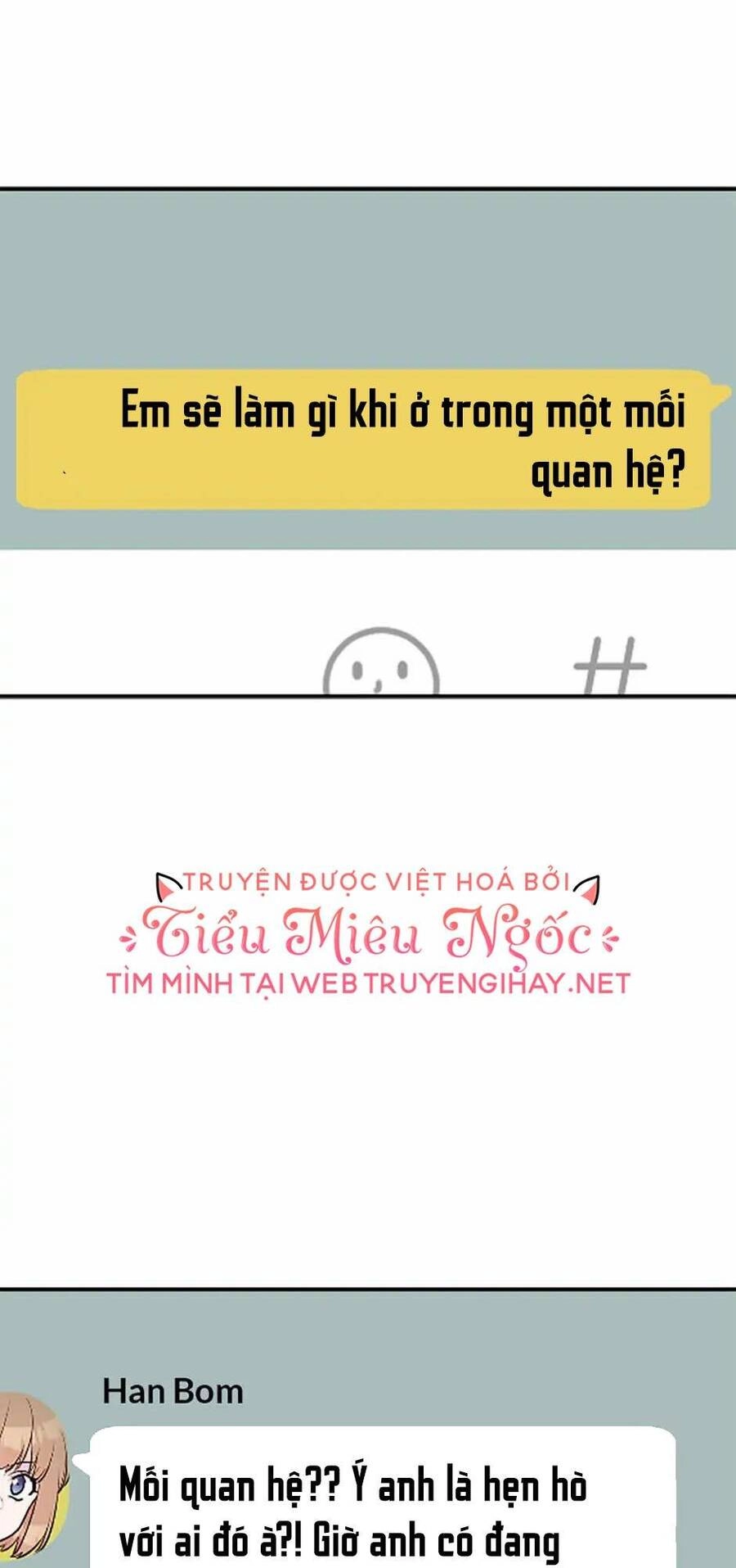 Câu Trả Lời Mùa Đông Chapter 11.2 - 14