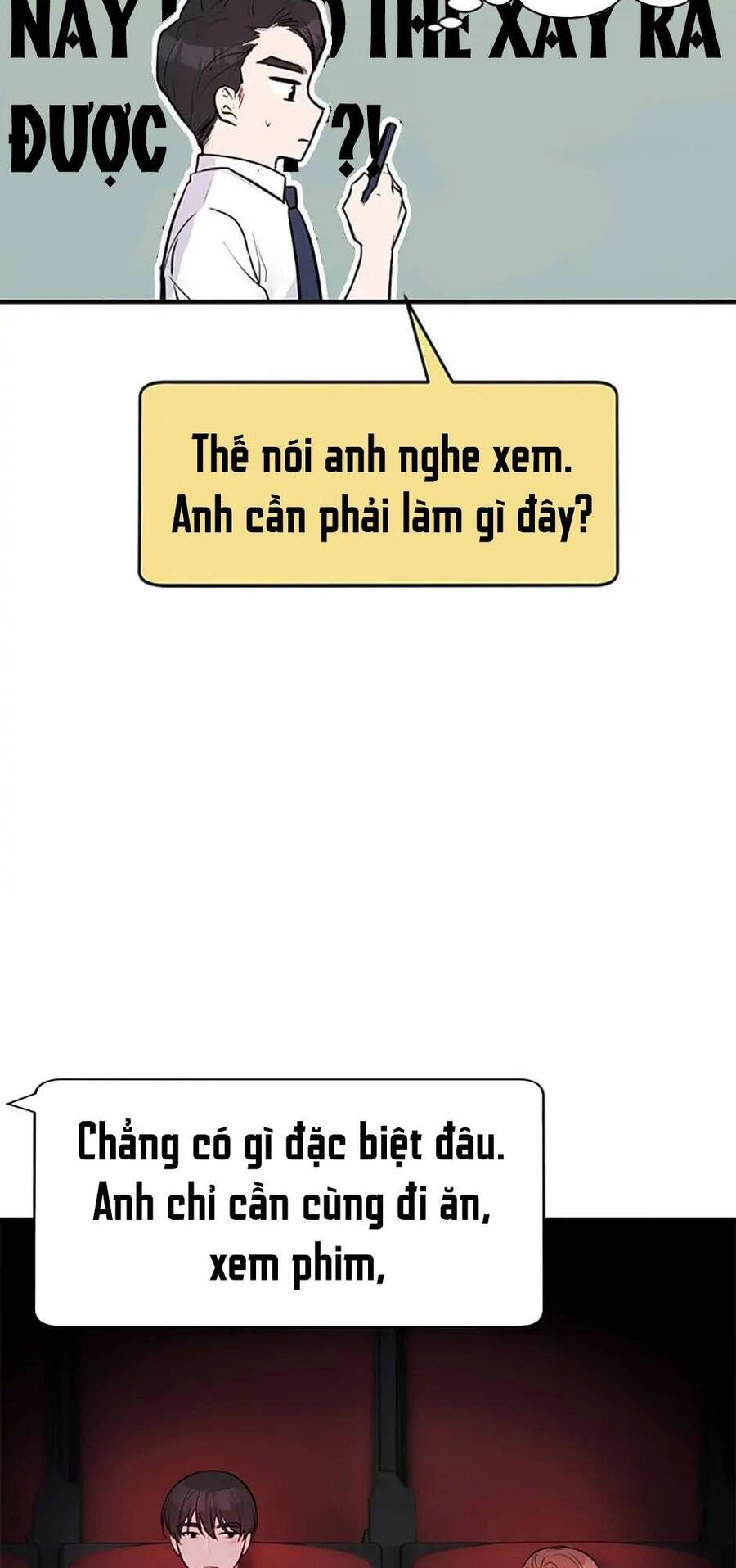 Câu Trả Lời Mùa Đông Chapter 11.2 - 16