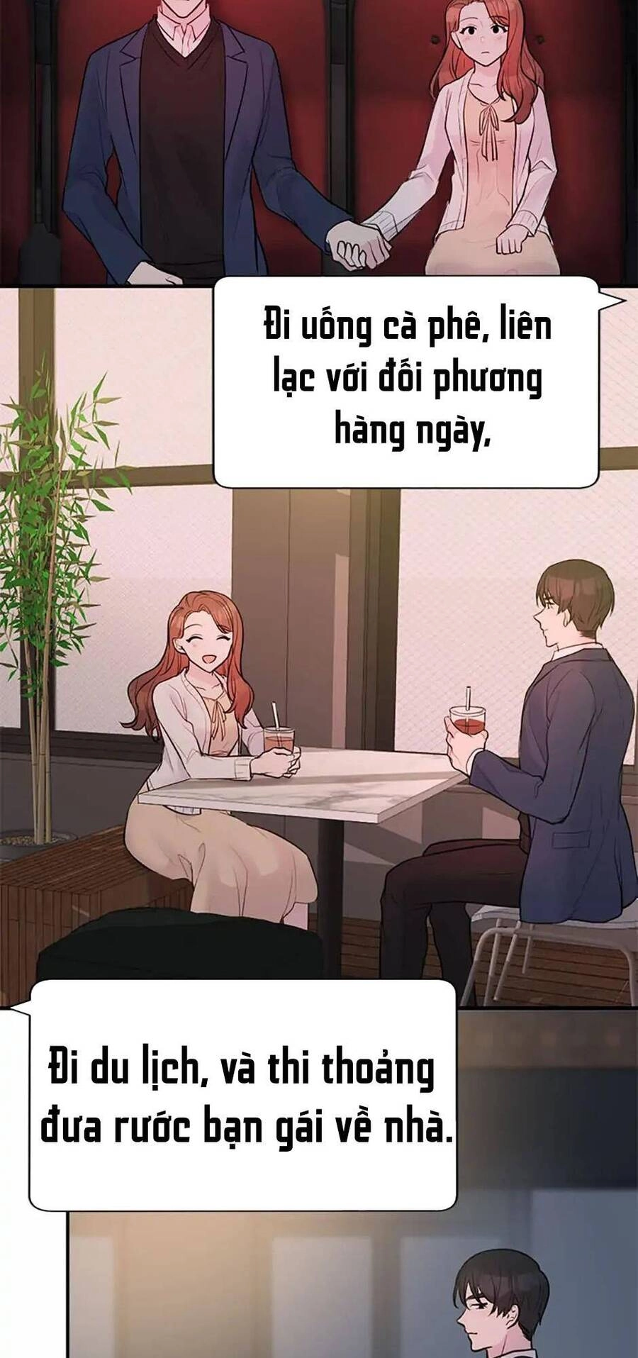 Câu Trả Lời Mùa Đông Chapter 11.2 - 17