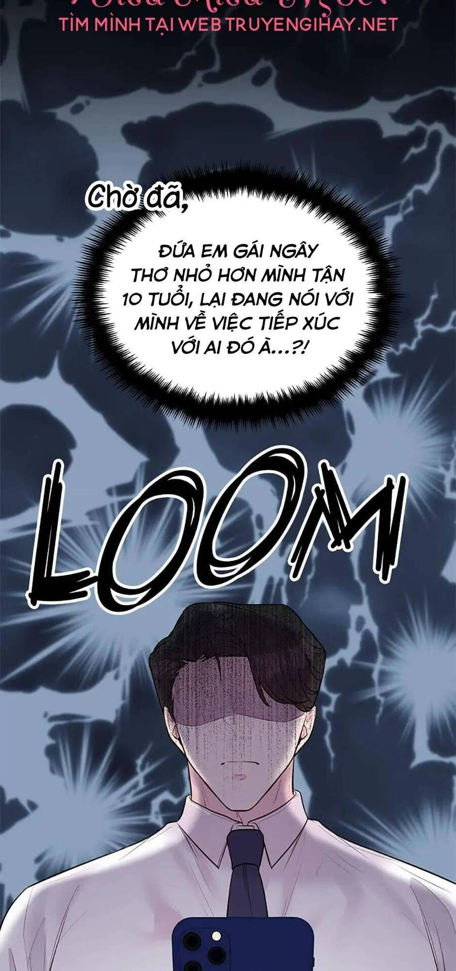 Câu Trả Lời Mùa Đông Chapter 11.2 - 19