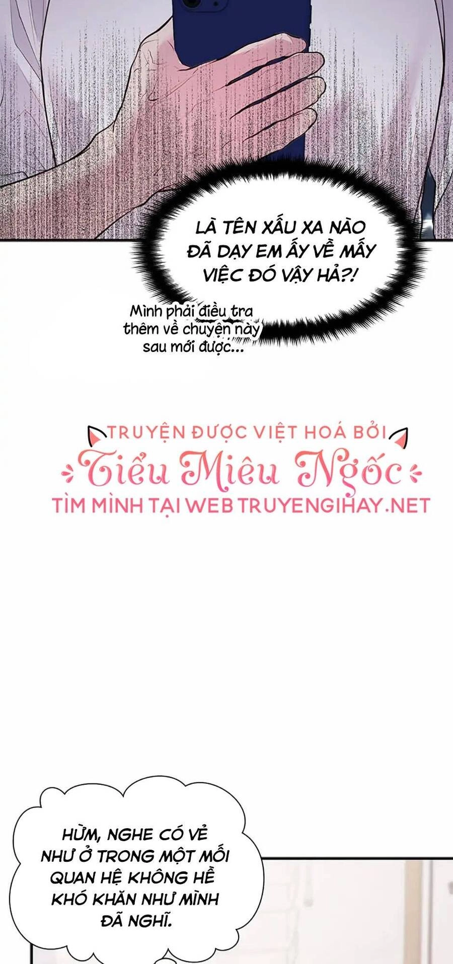 Câu Trả Lời Mùa Đông Chapter 11.2 - 20