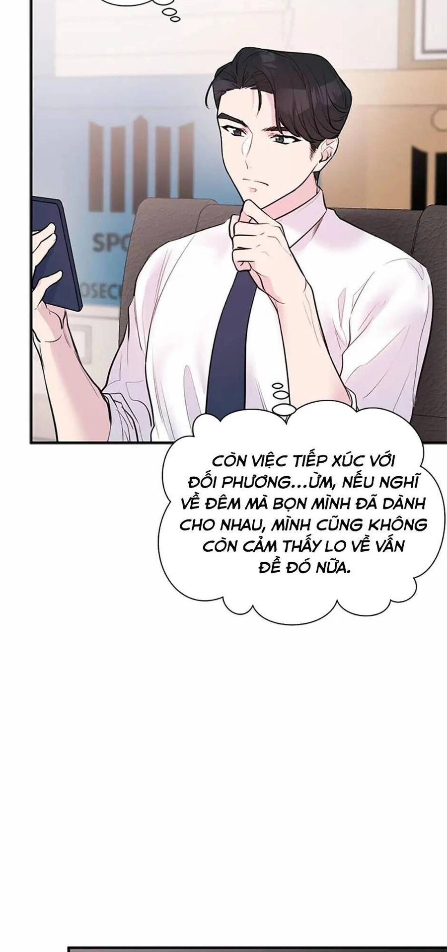 Câu Trả Lời Mùa Đông Chapter 11.2 - 21