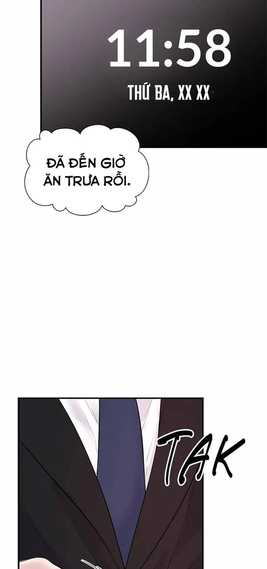 Câu Trả Lời Mùa Đông Chapter 11.2 - 22