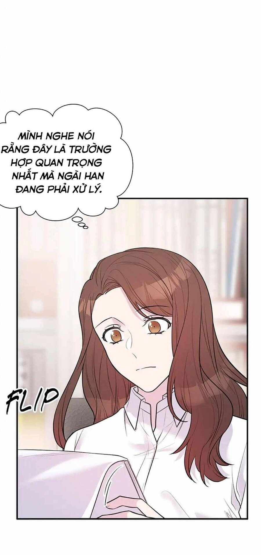 Câu Trả Lời Mùa Đông Chapter 11.2 - 27