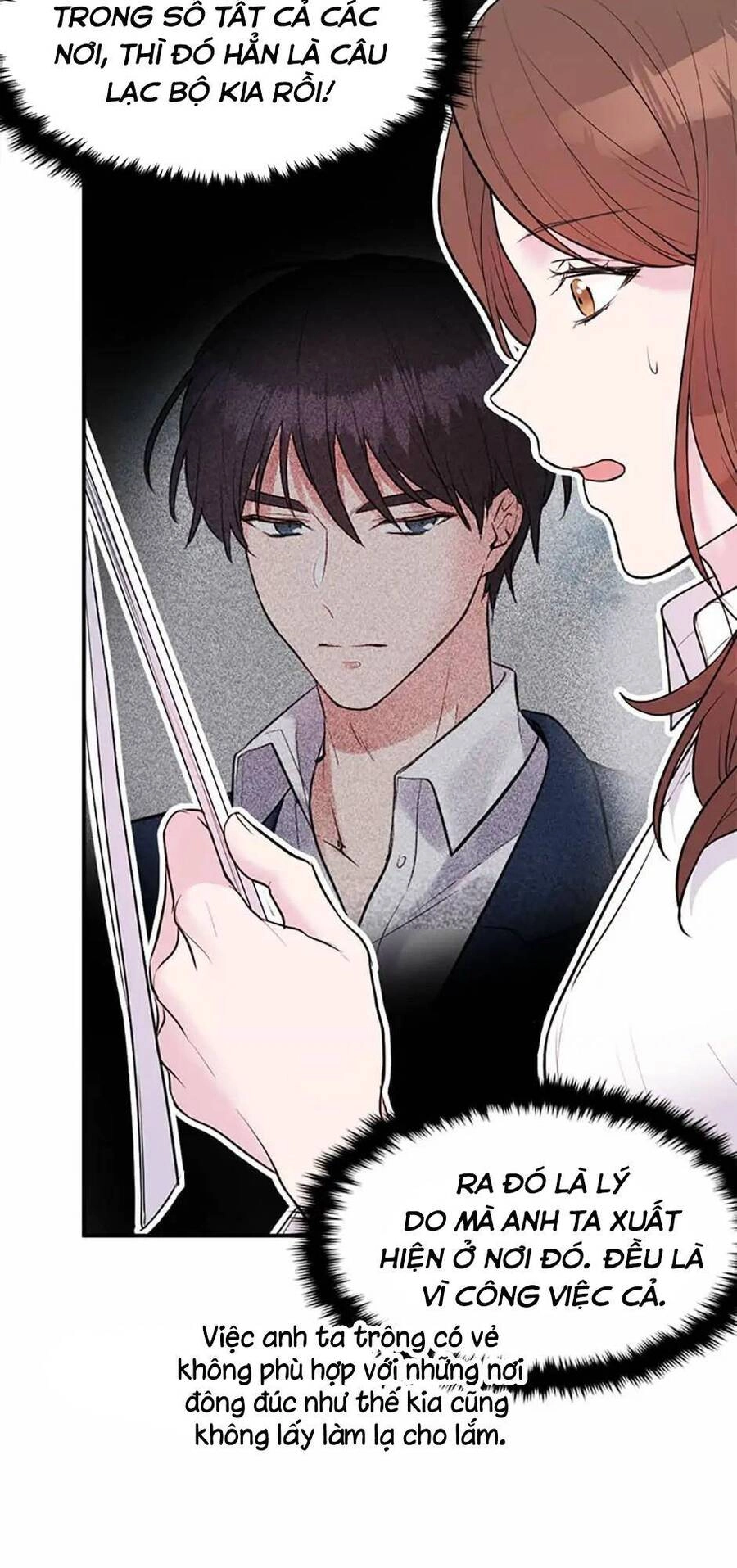 Câu Trả Lời Mùa Đông Chapter 11.2 - 29