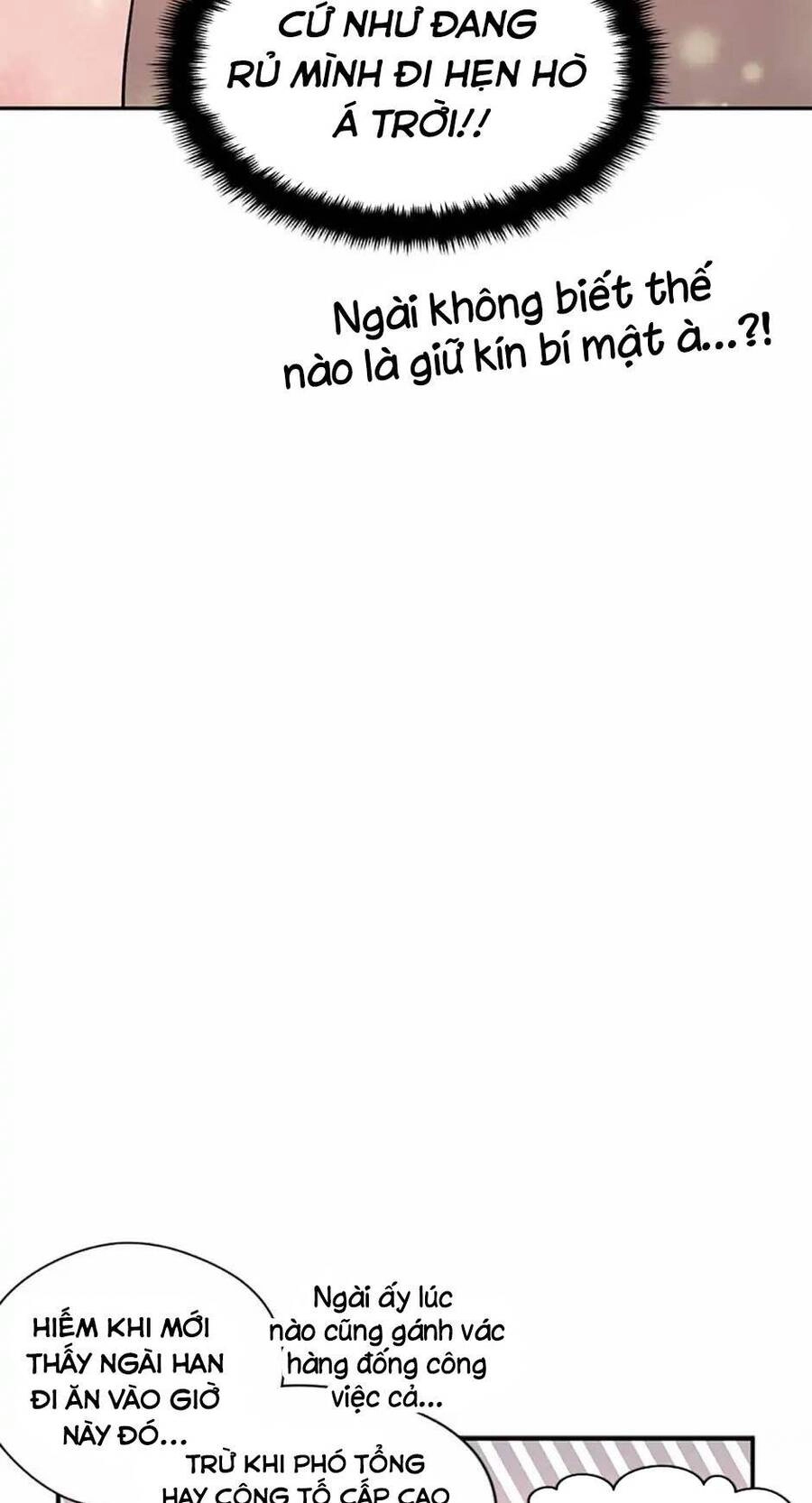 Câu Trả Lời Mùa Đông Chapter 11.2 - 38