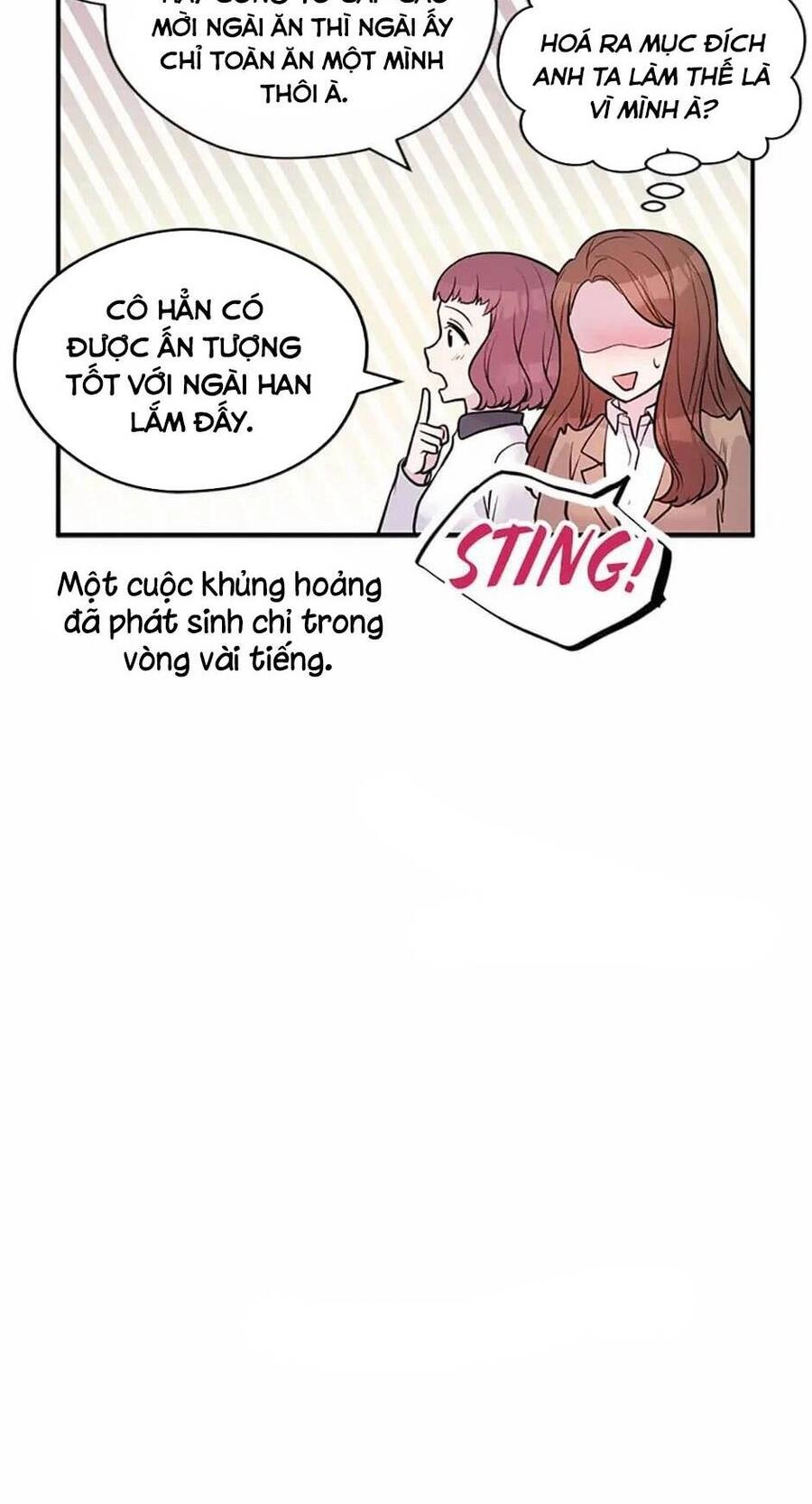 Câu Trả Lời Mùa Đông Chapter 11.2 - 39