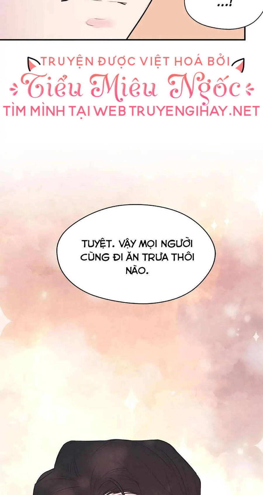 Câu Trả Lời Mùa Đông Chapter 12.1 - 10