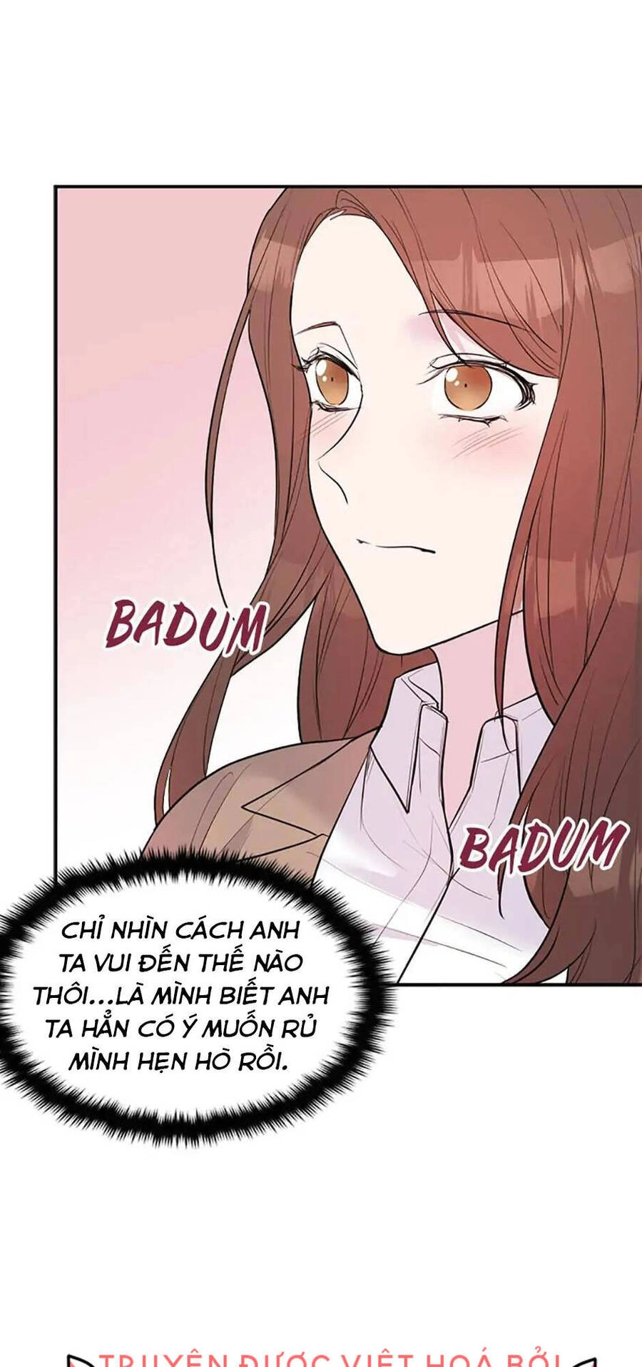 Câu Trả Lời Mùa Đông Chapter 12.1 - 12