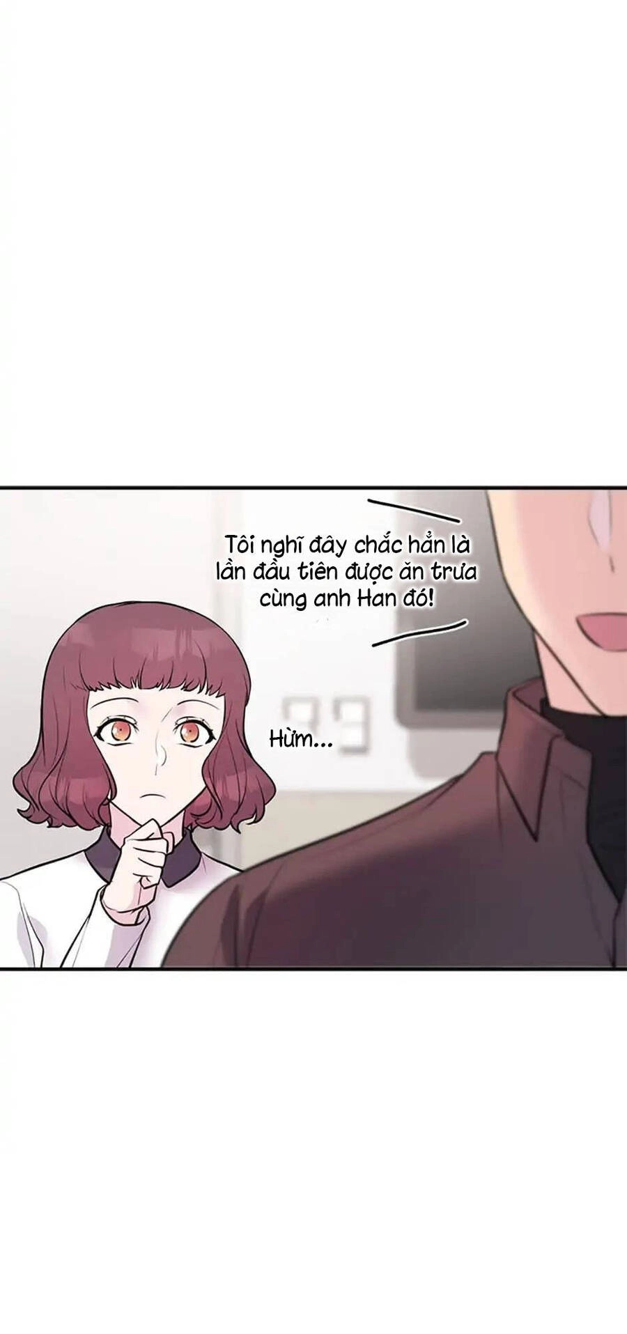 Câu Trả Lời Mùa Đông Chapter 12.1 - 14