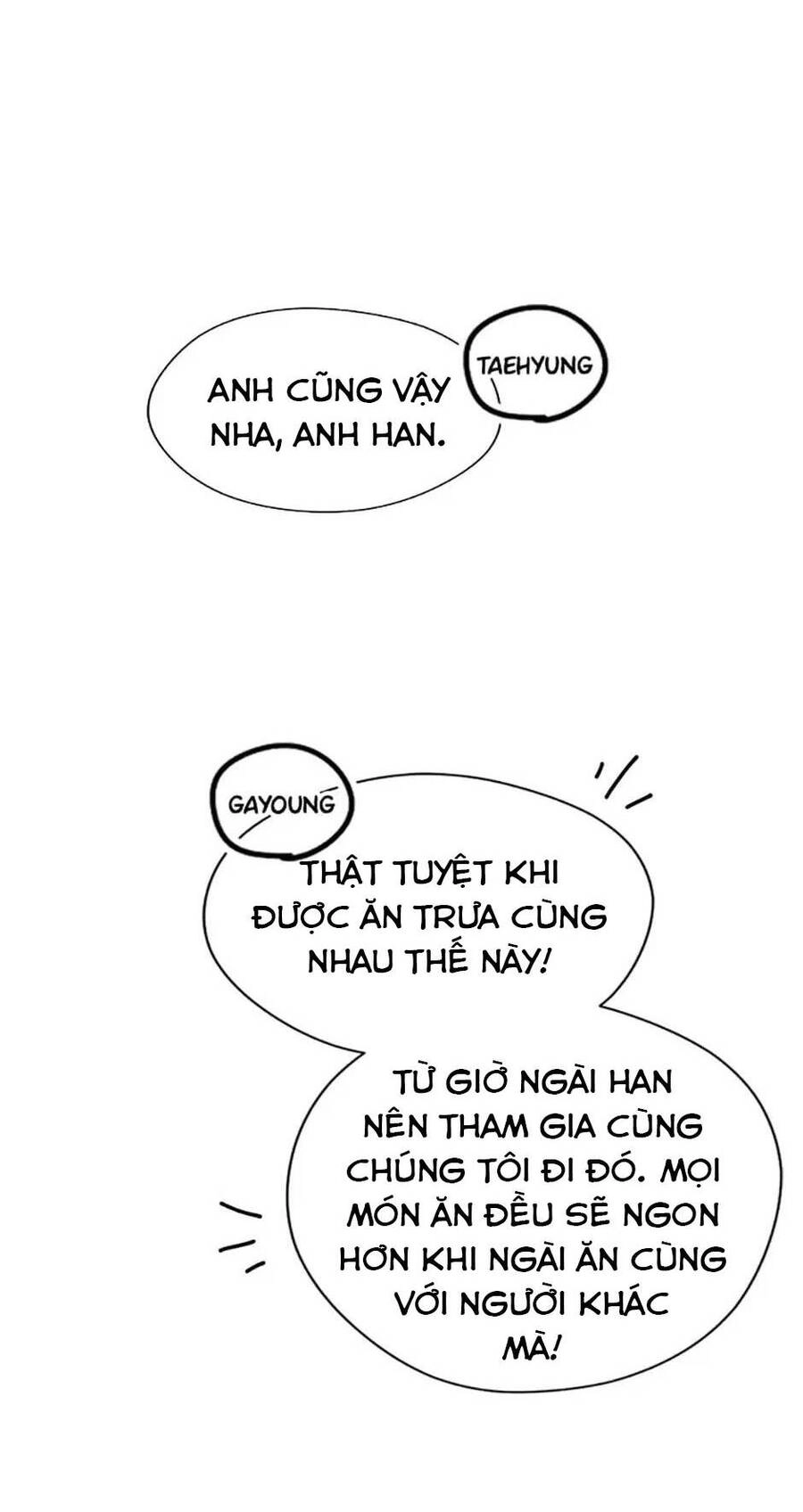 Câu Trả Lời Mùa Đông Chapter 12.1 - 18