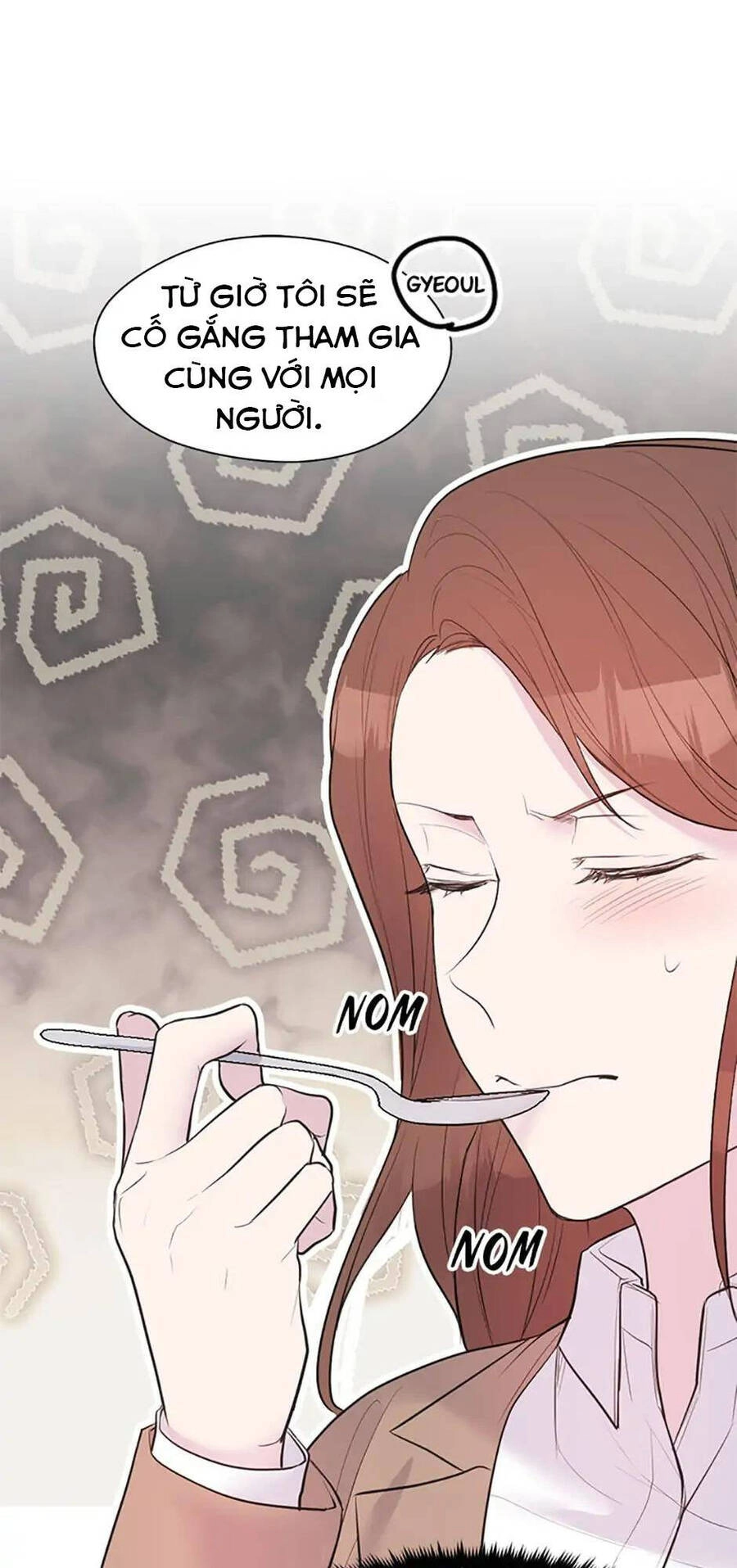 Câu Trả Lời Mùa Đông Chapter 12.1 - 19