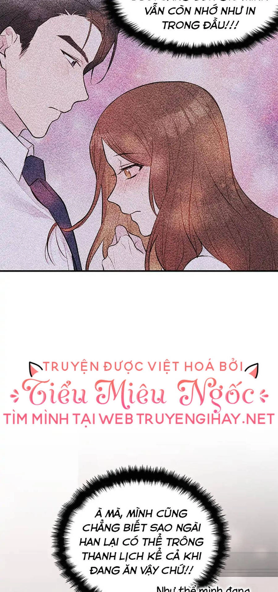 Câu Trả Lời Mùa Đông Chapter 12.1 - 21