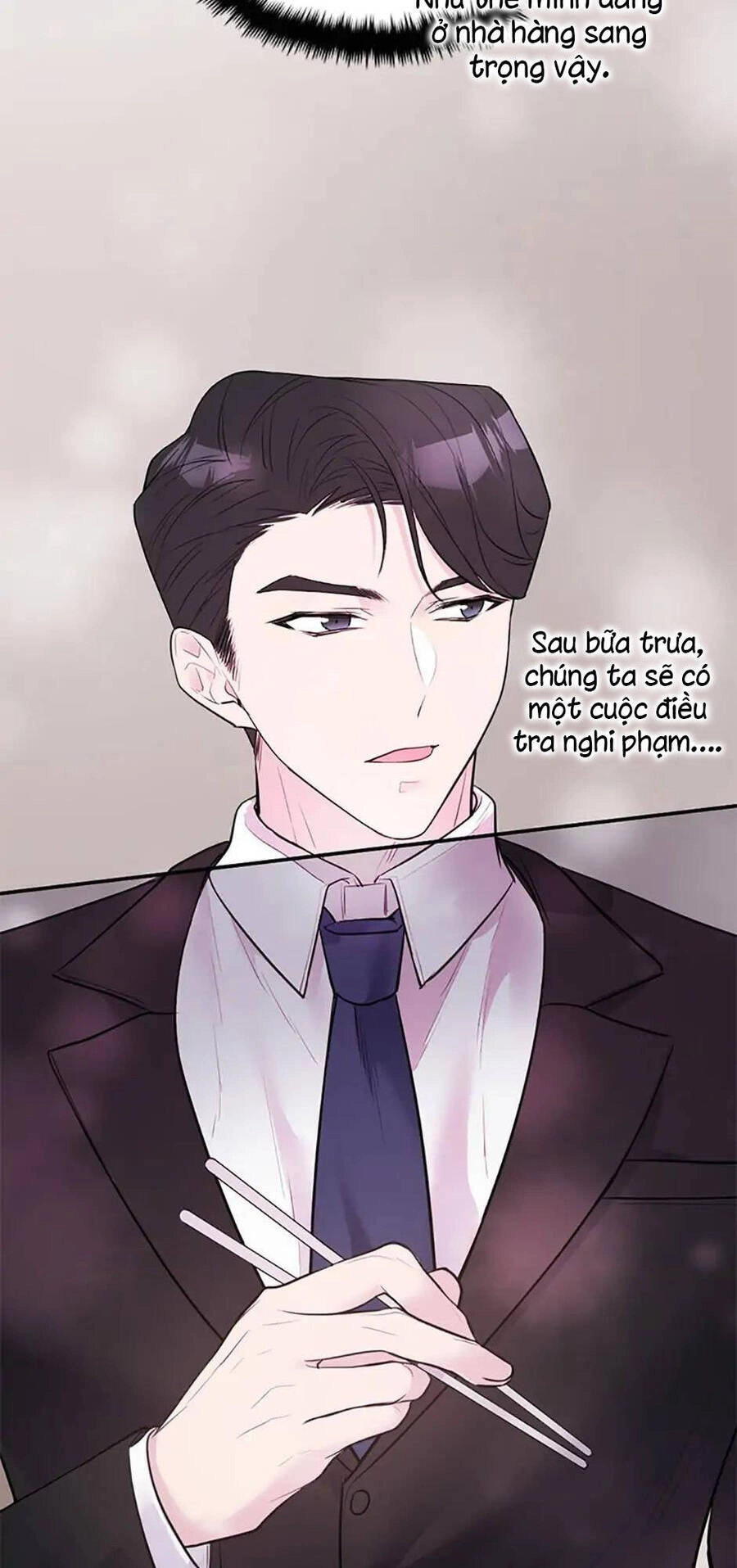 Câu Trả Lời Mùa Đông Chapter 12.1 - 22