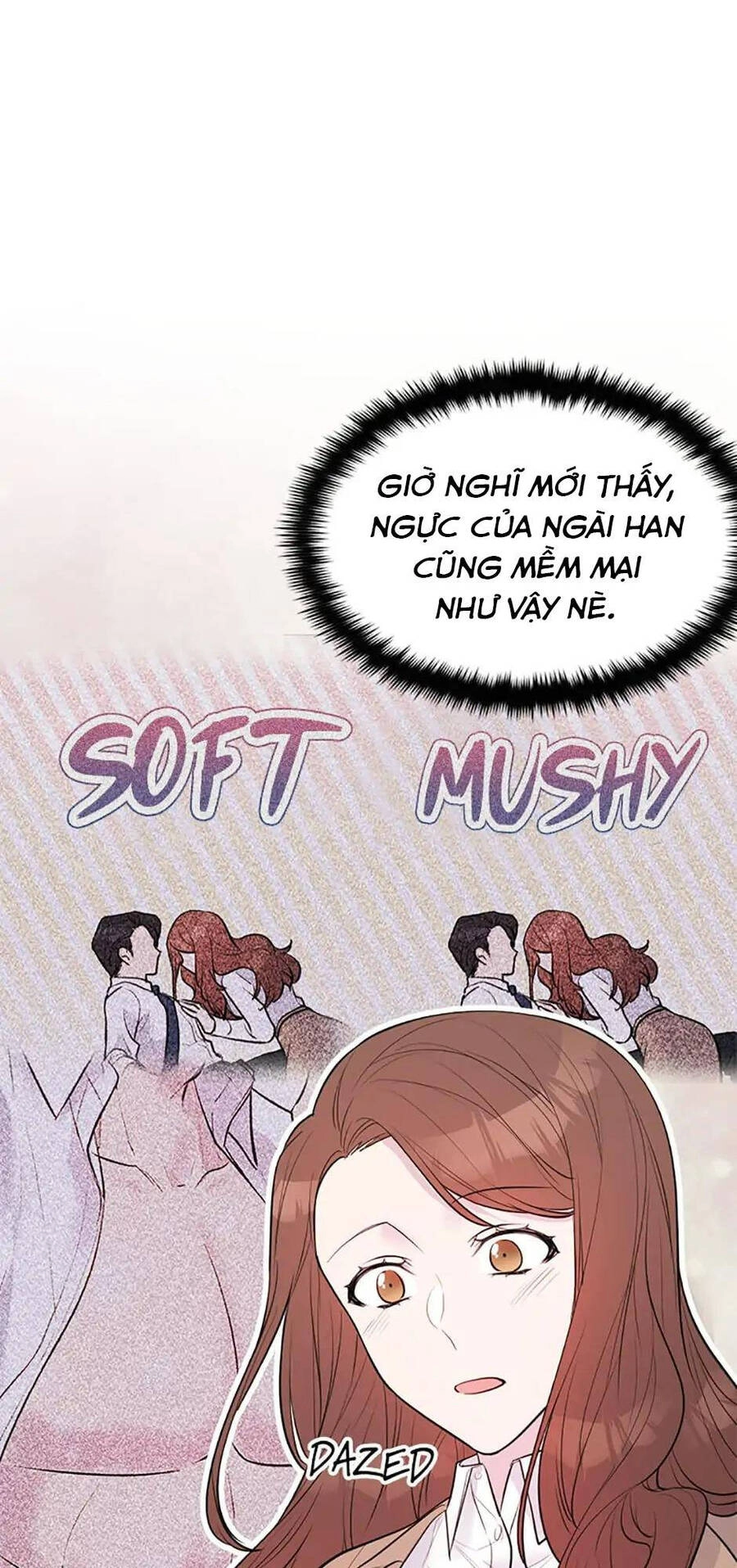 Câu Trả Lời Mùa Đông Chapter 12.1 - 24