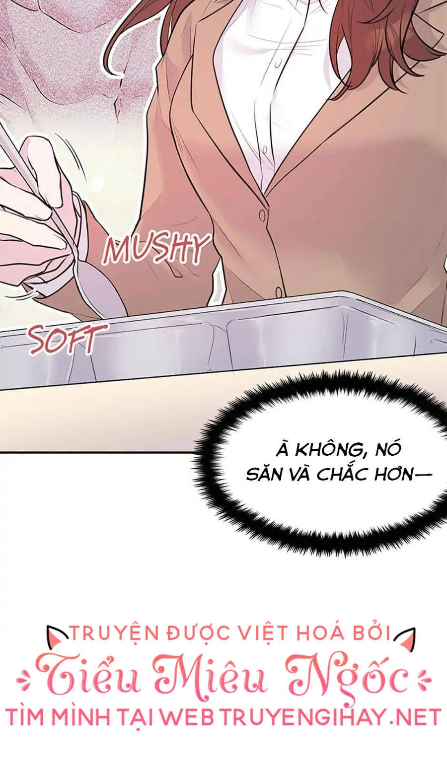 Câu Trả Lời Mùa Đông Chapter 12.1 - 25