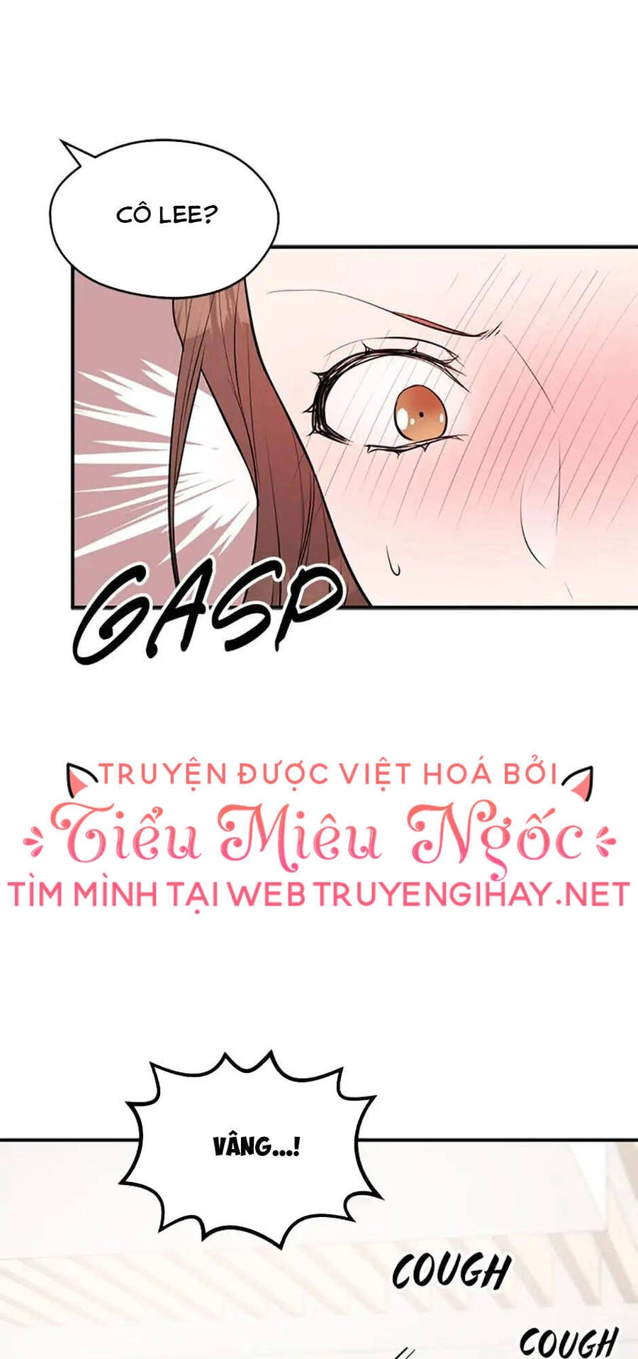 Câu Trả Lời Mùa Đông Chapter 12.1 - 27