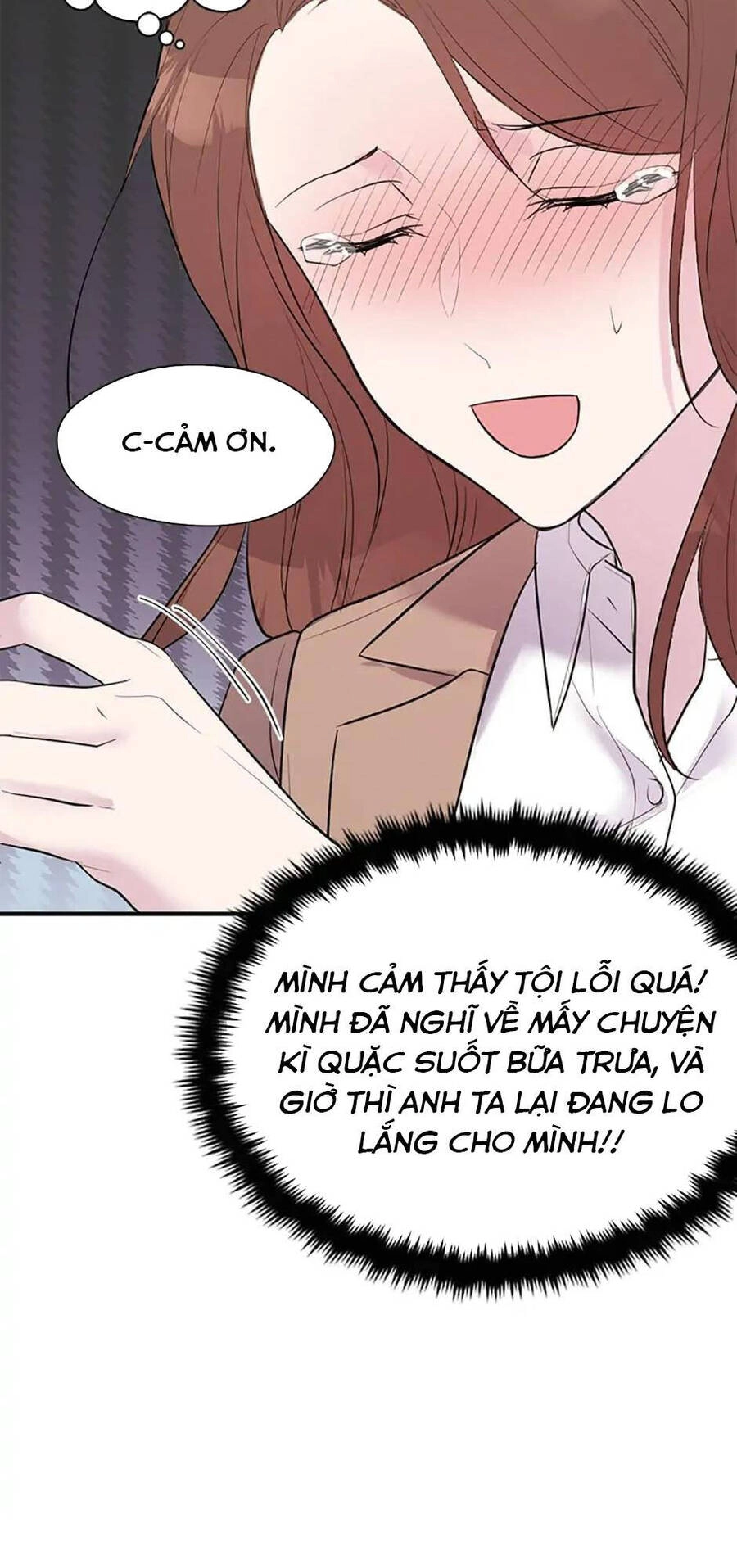 Câu Trả Lời Mùa Đông Chapter 12.1 - 31