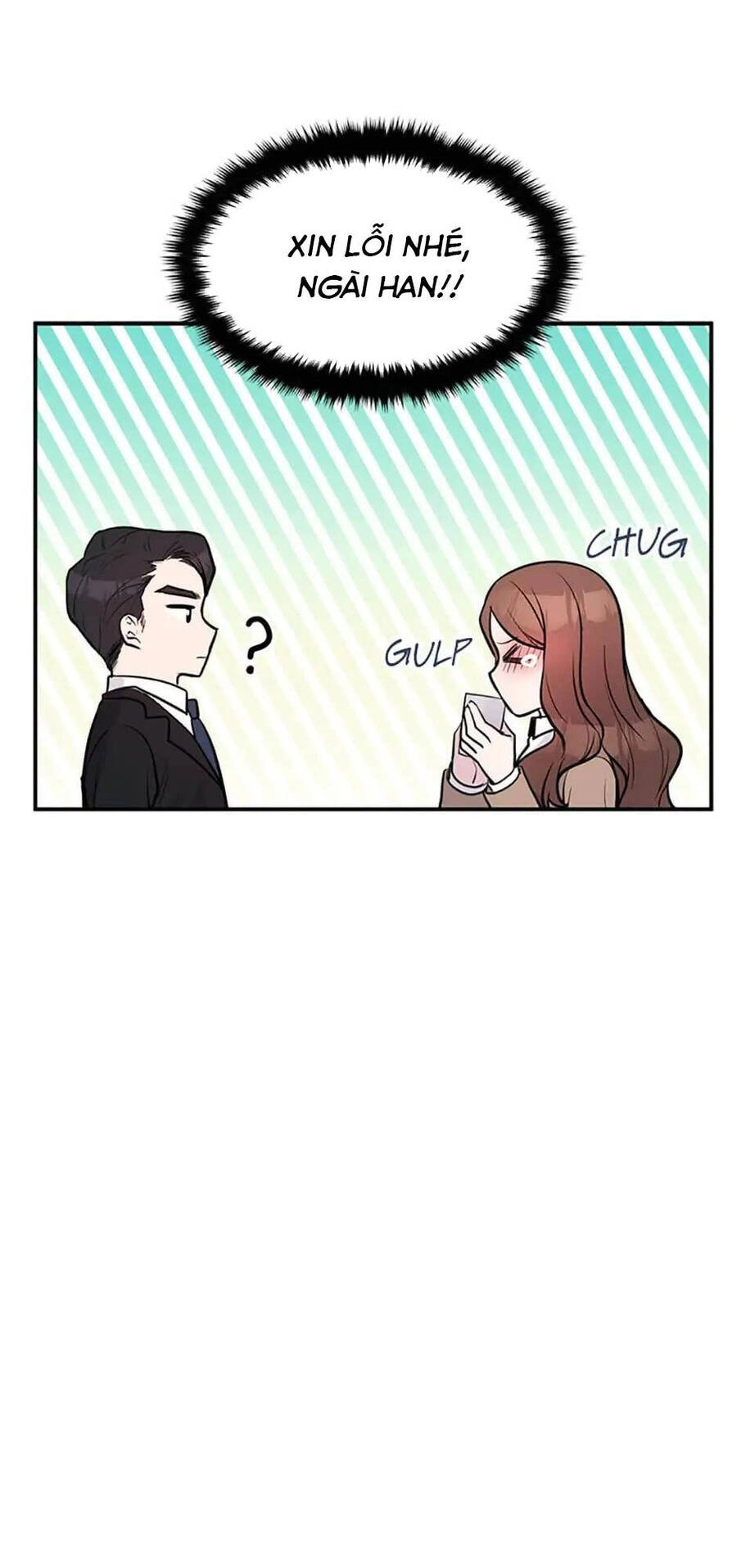 Câu Trả Lời Mùa Đông Chapter 12.1 - 32