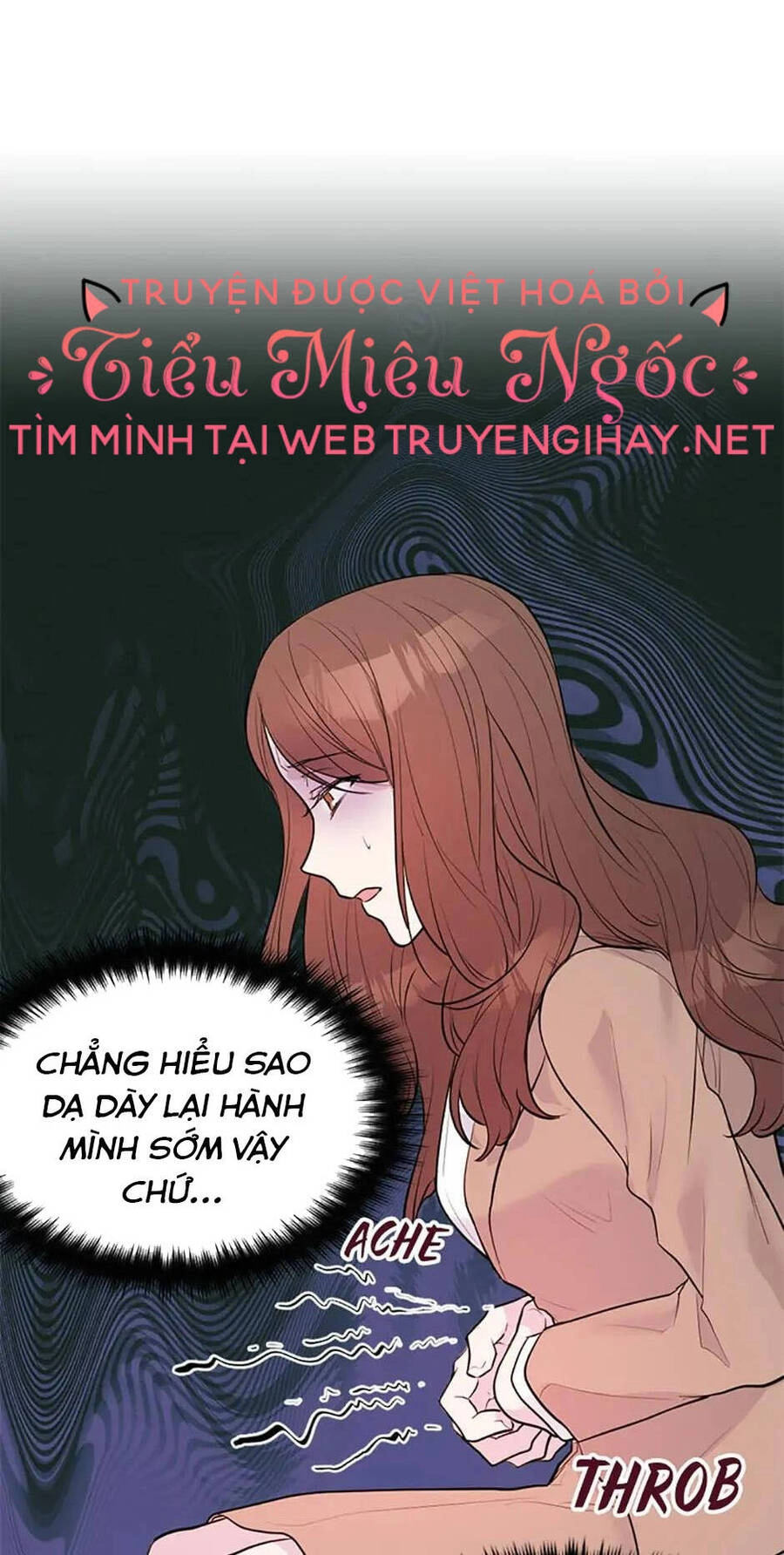 Câu Trả Lời Mùa Đông Chapter 12.1 - 34