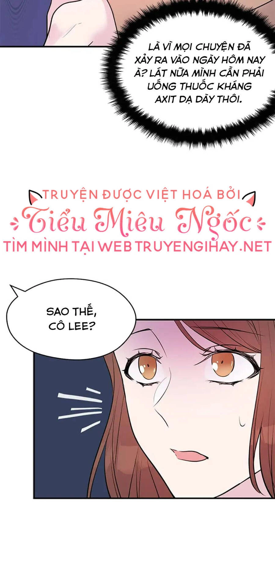 Câu Trả Lời Mùa Đông Chapter 12.1 - 35