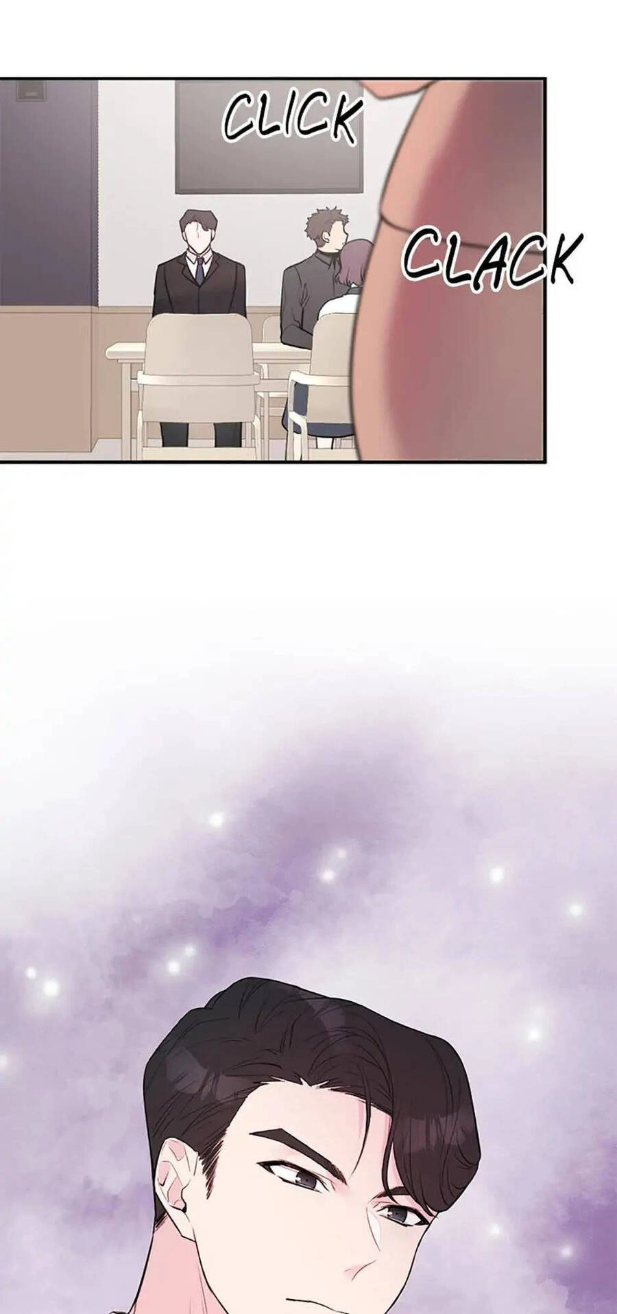 Câu Trả Lời Mùa Đông Chapter 12.1 - 38