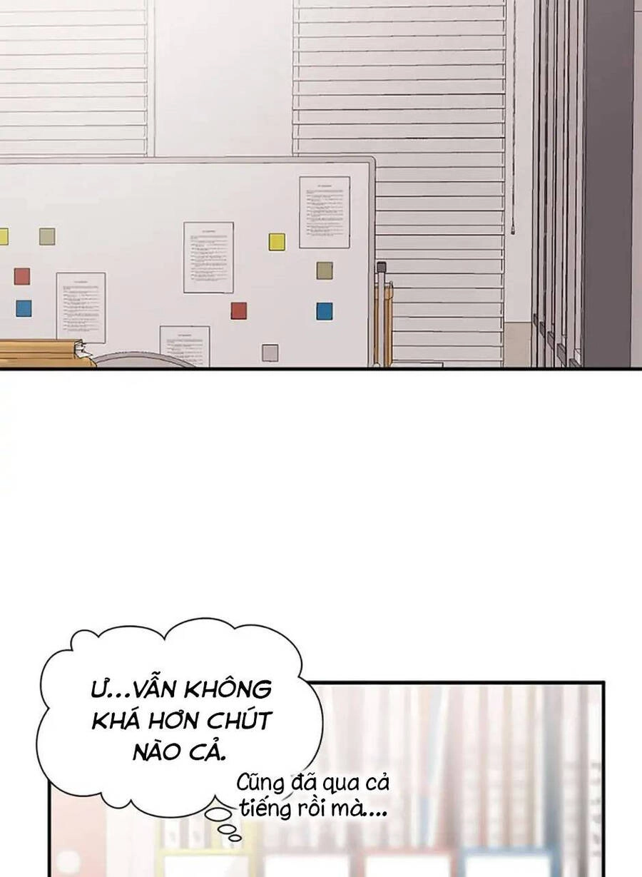 Câu Trả Lời Mùa Đông Chapter 12.1 - 41