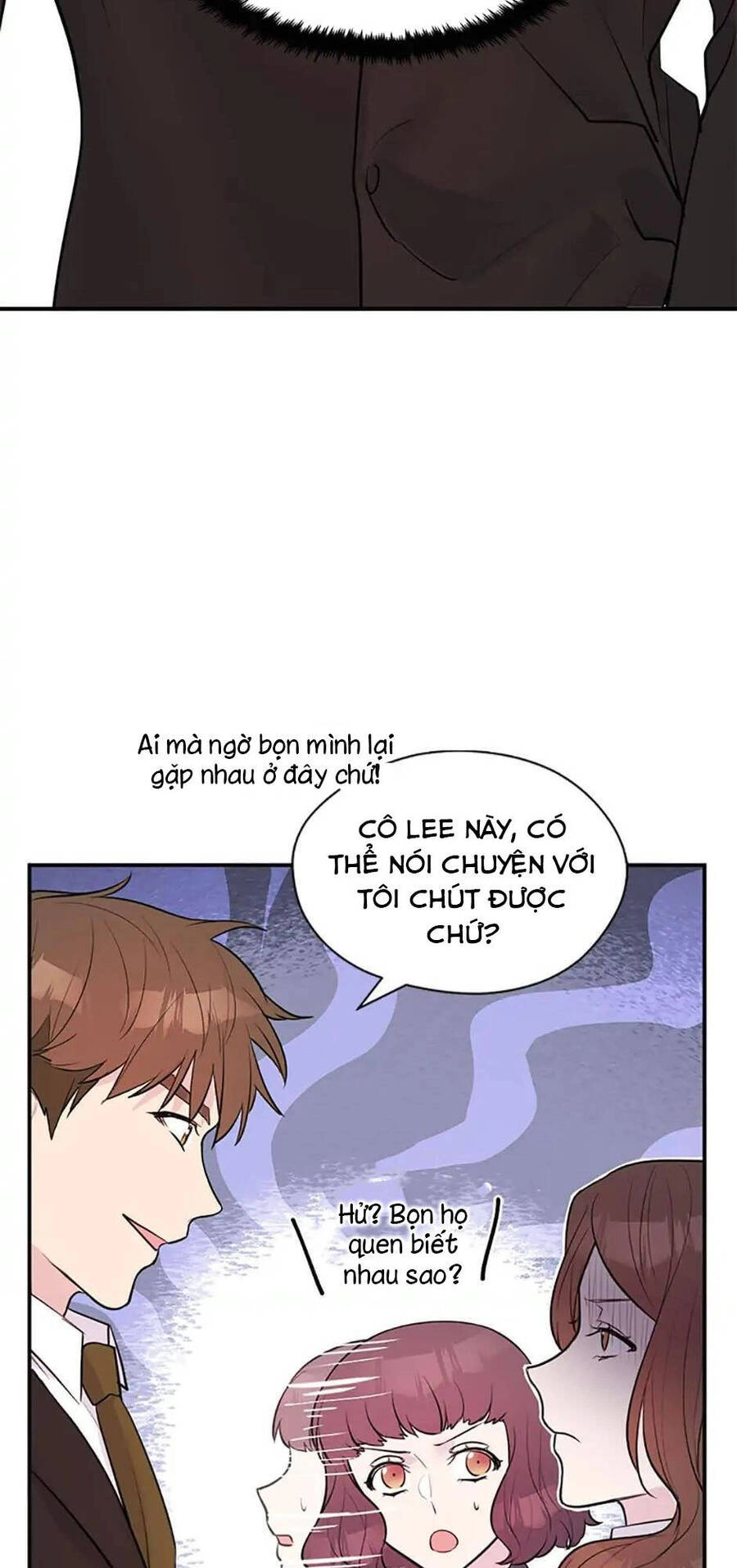 Câu Trả Lời Mùa Đông Chapter 12.2 - 10