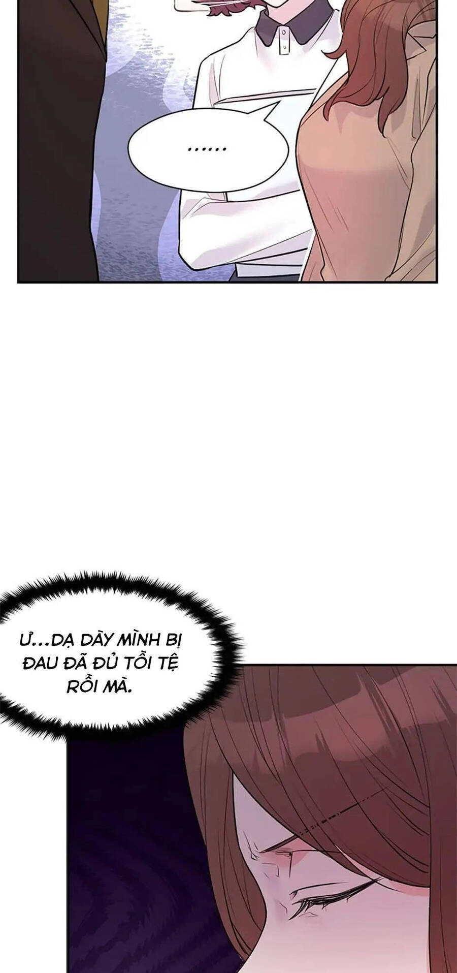 Câu Trả Lời Mùa Đông Chapter 12.2 - 11