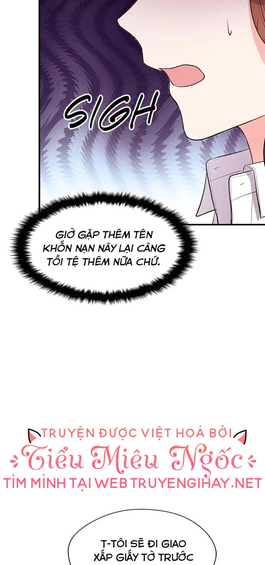 Câu Trả Lời Mùa Đông Chapter 12.2 - 12