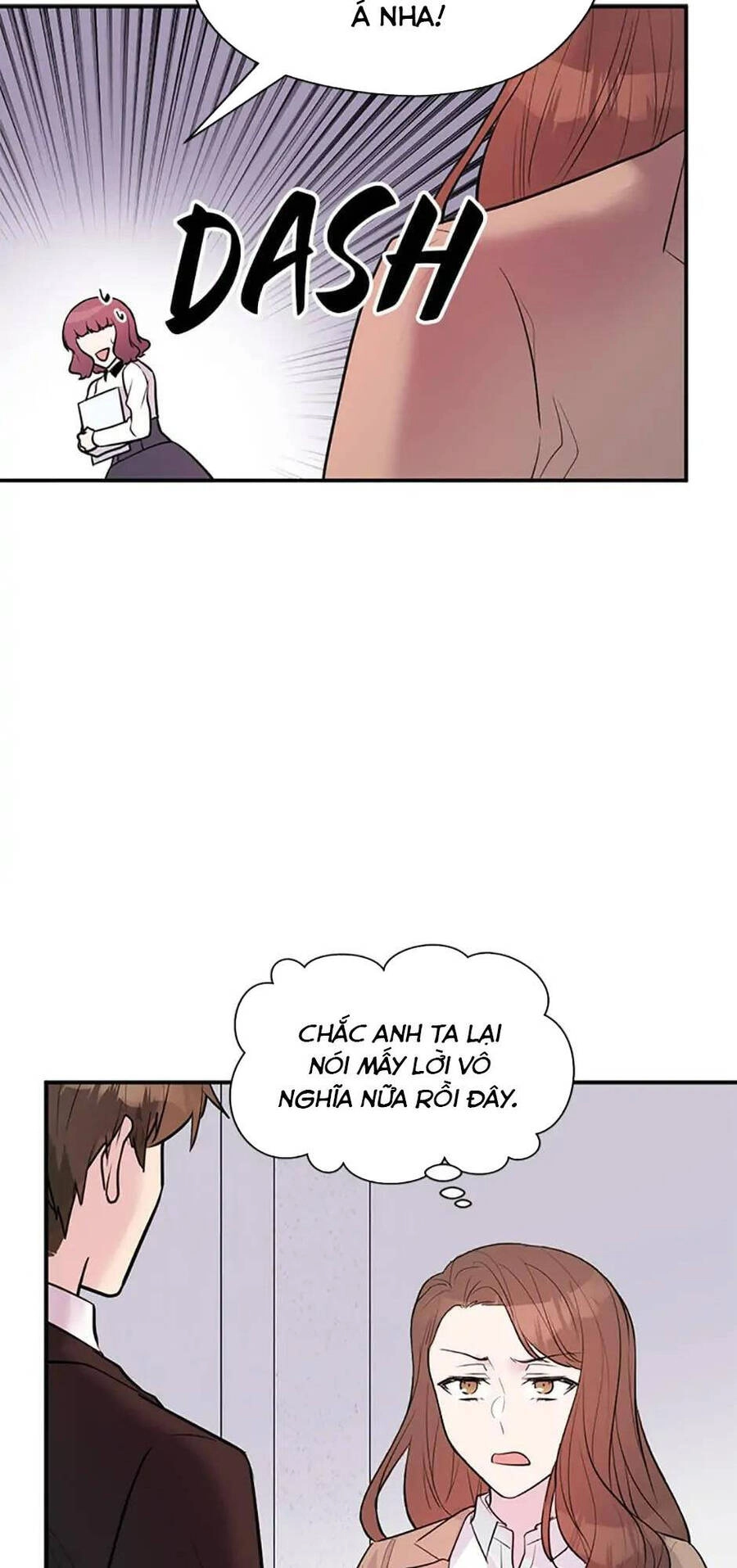 Câu Trả Lời Mùa Đông Chapter 12.2 - 13