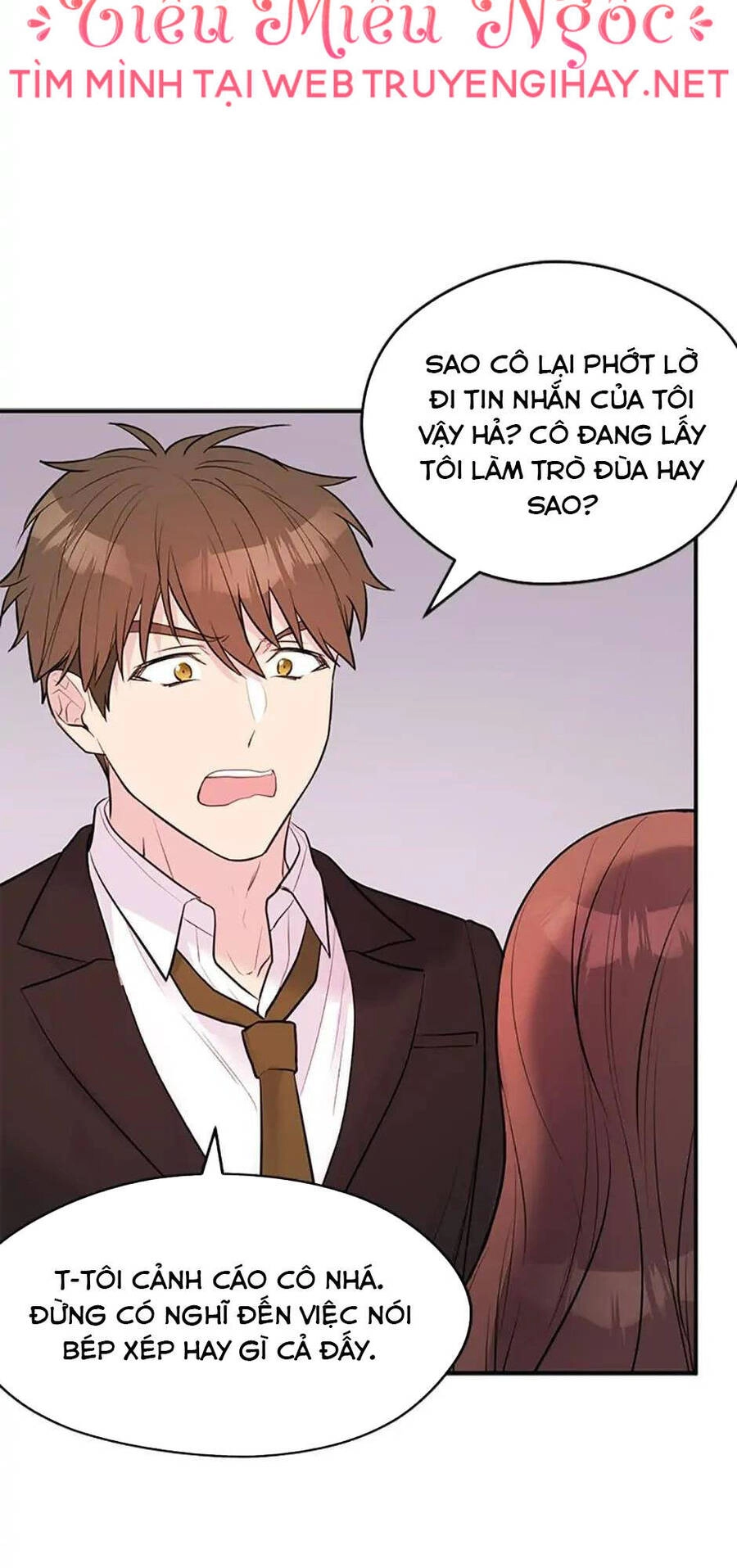 Câu Trả Lời Mùa Đông Chapter 12.2 - 16