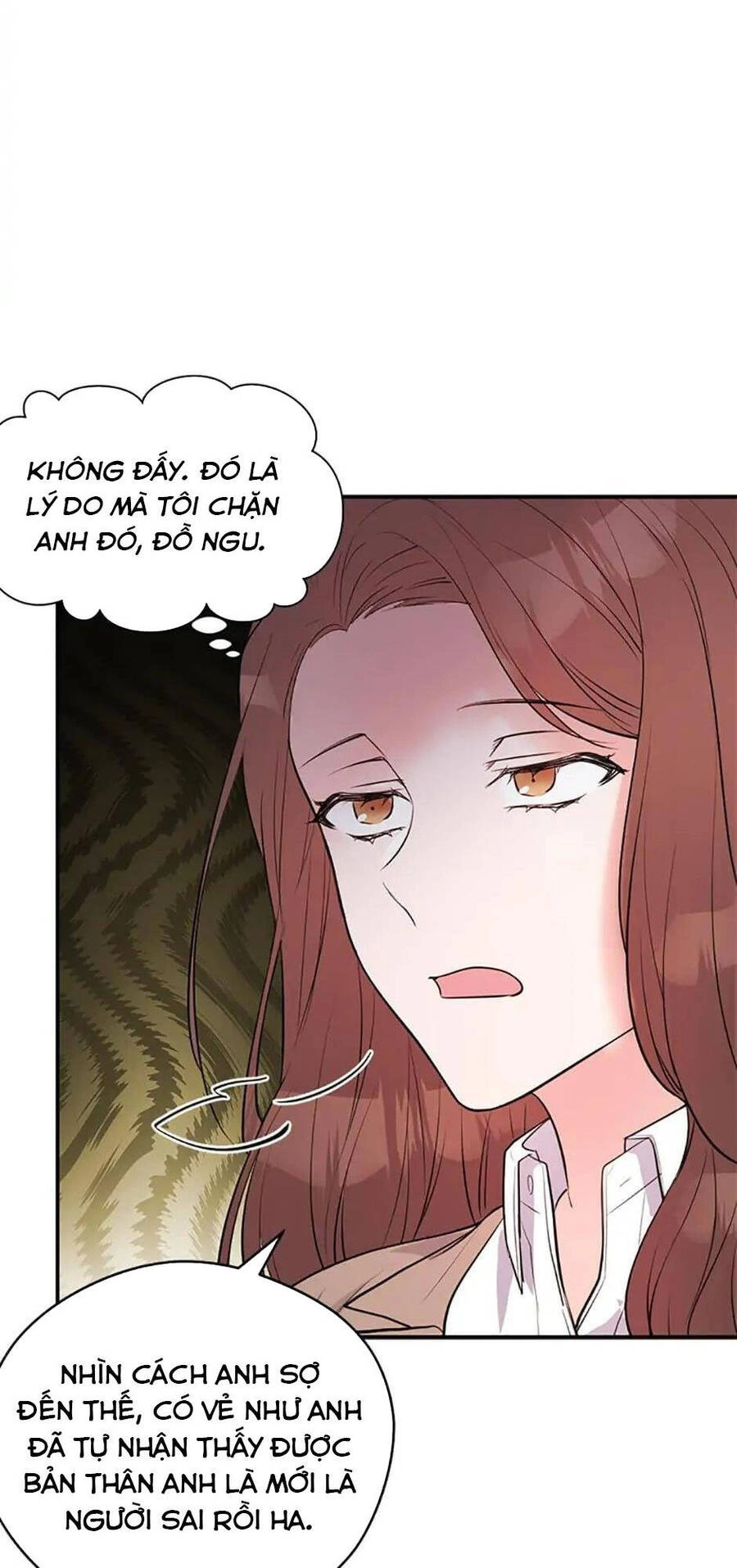 Câu Trả Lời Mùa Đông Chapter 12.2 - 17